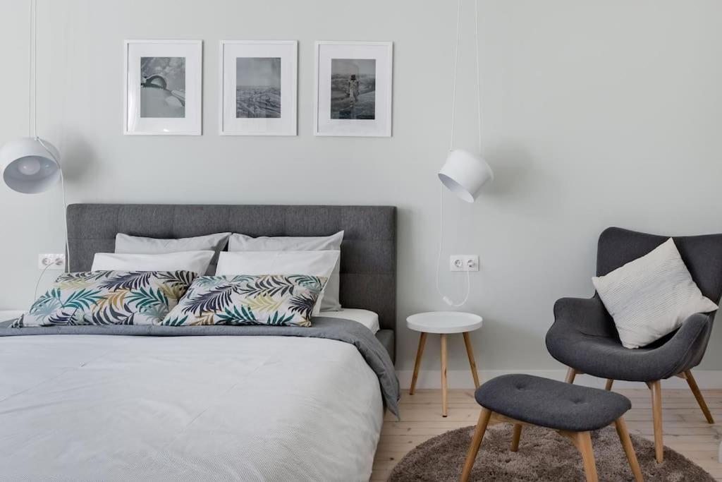 Sophisticated Gem in the Heart of Sofia