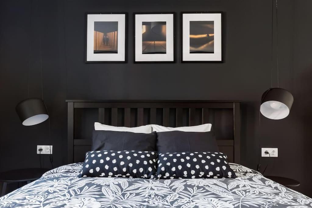 Sophisticated Gem in the Heart of Sofia