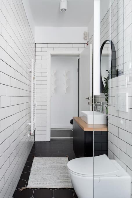 Sophisticated Gem in the Heart of Sofia