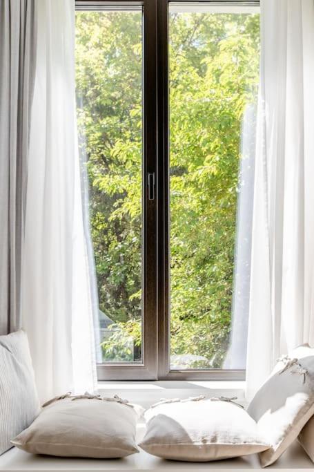 Sophisticated Gem in the Heart of Sofia