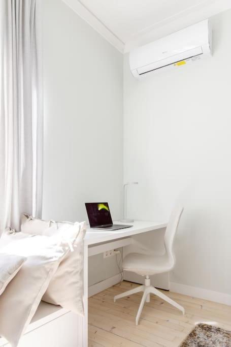 Sophisticated Gem in the Heart of Sofia