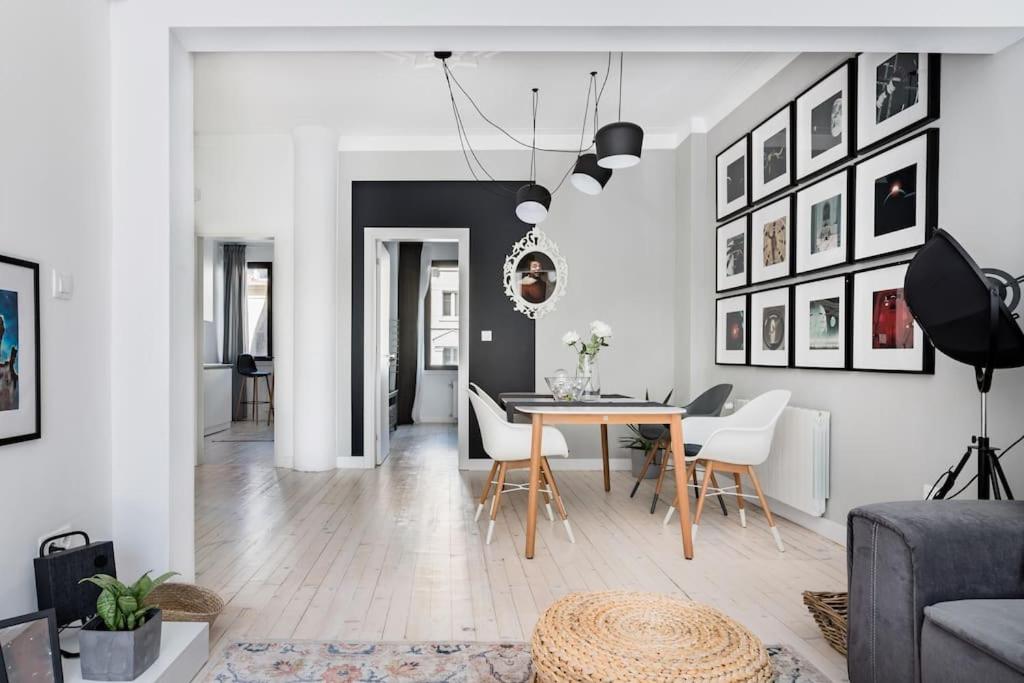 Sophisticated Gem in the Heart of Sofia