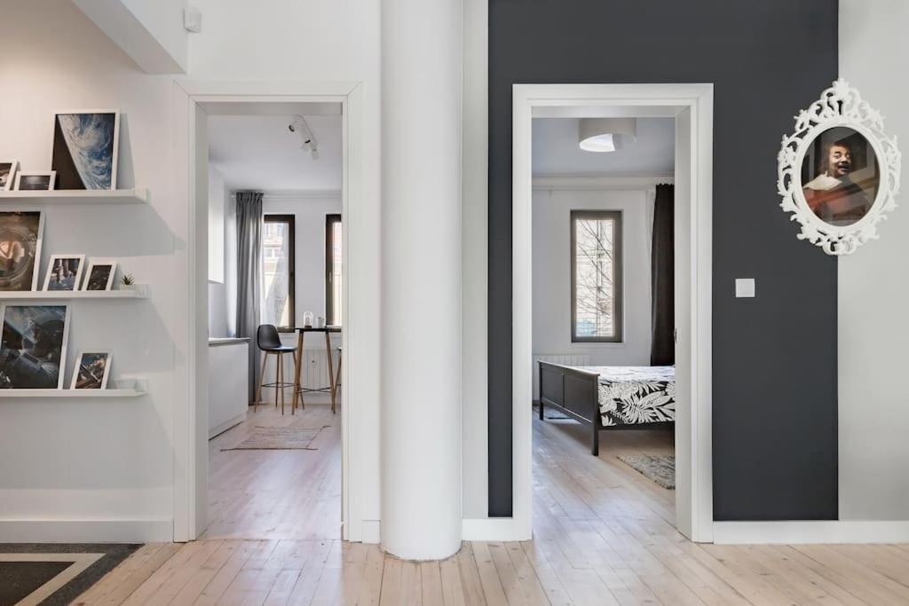 Sophisticated Gem in the Heart of Sofia