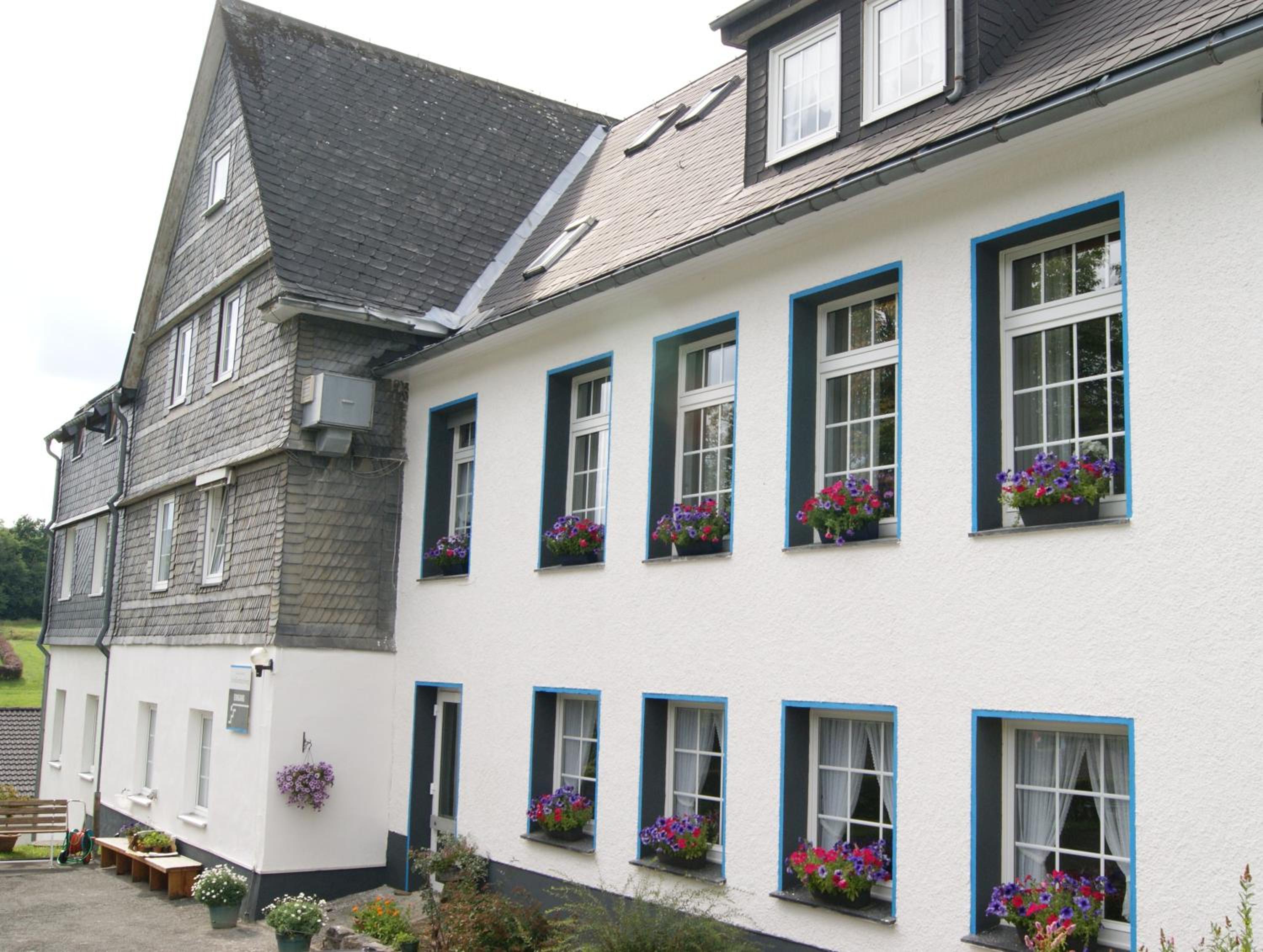 Bed and Breakfast Am Knittenberg
