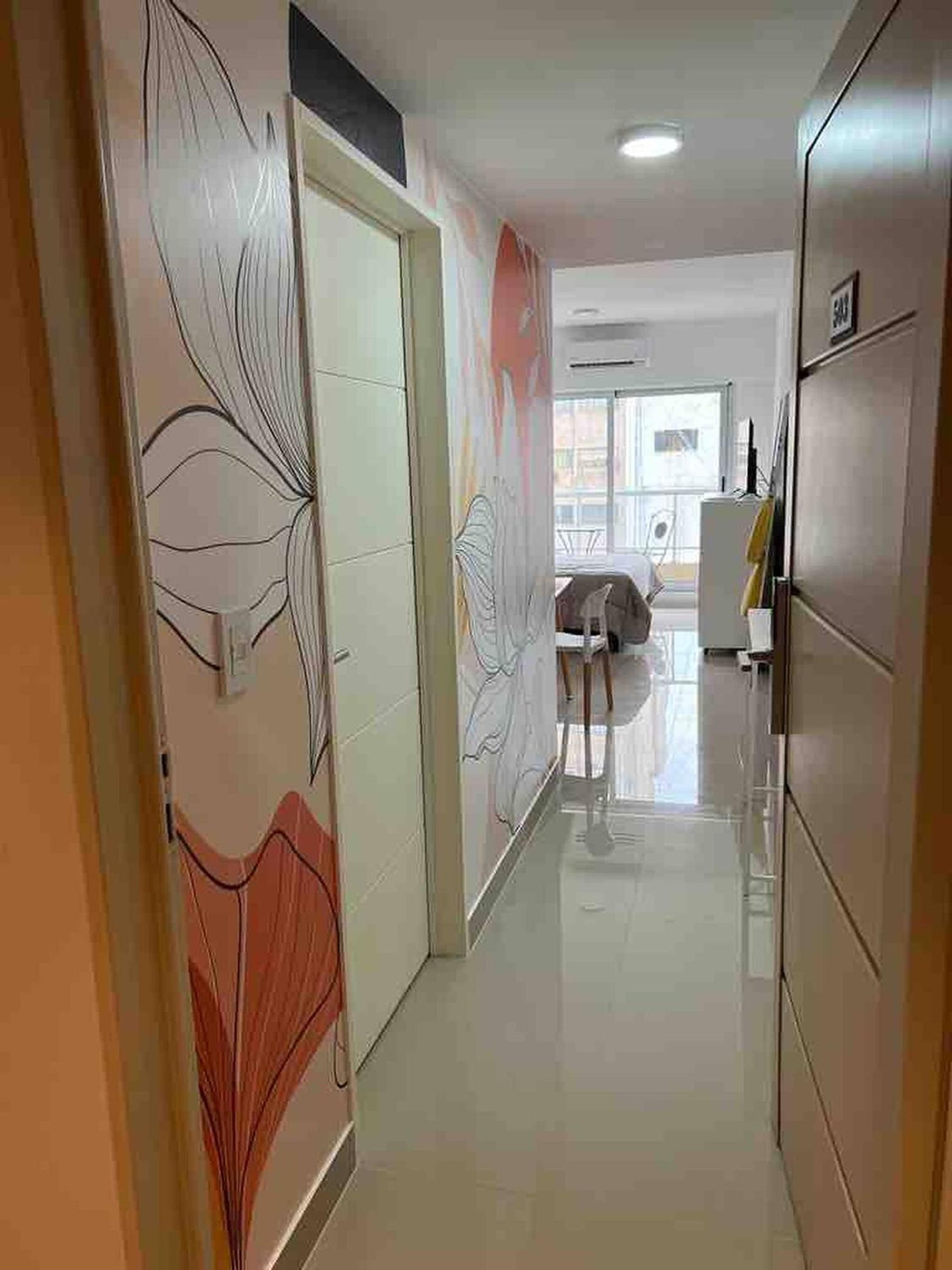 Studio In San Telmo La Cisterna num2689
