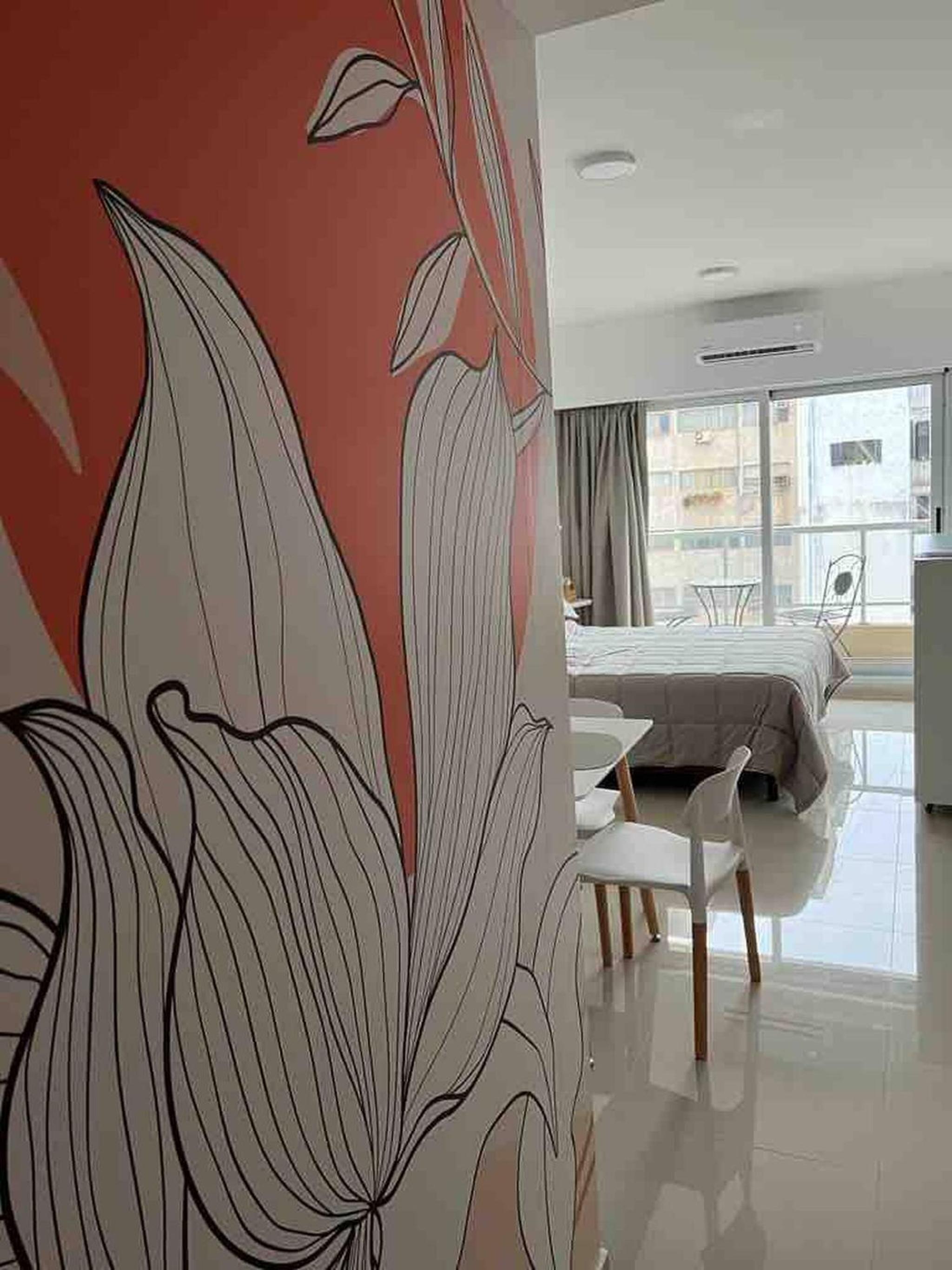 Studio In San Telmo La Cisterna num2689