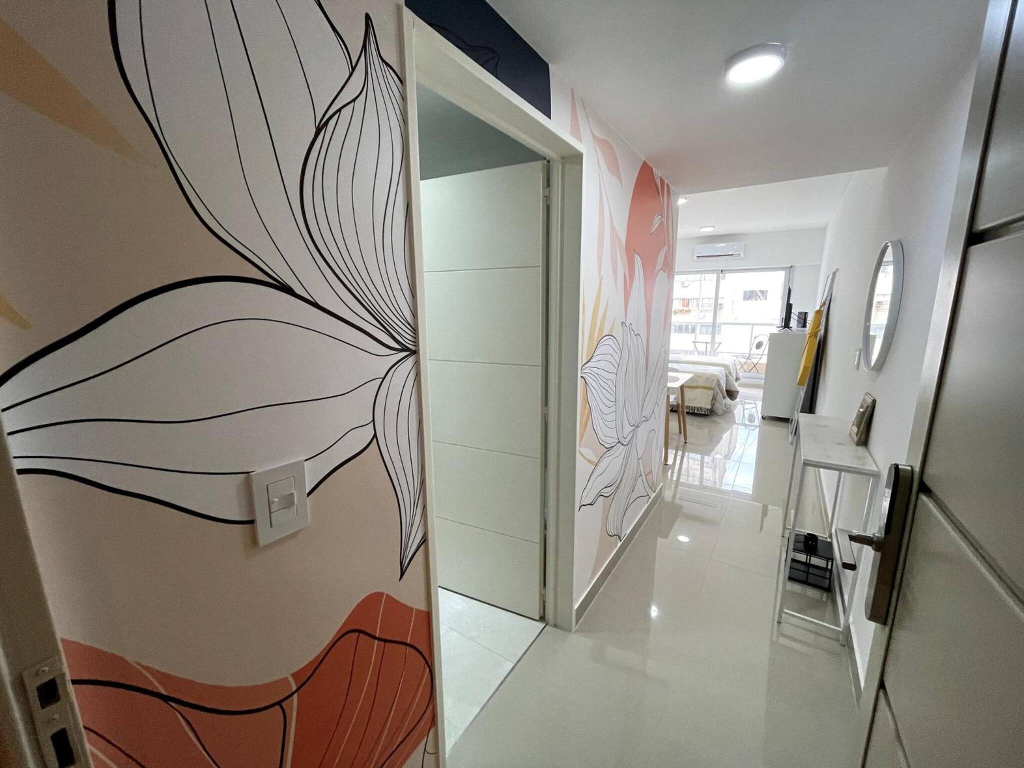 Studio In San Telmo La Cisterna num2689