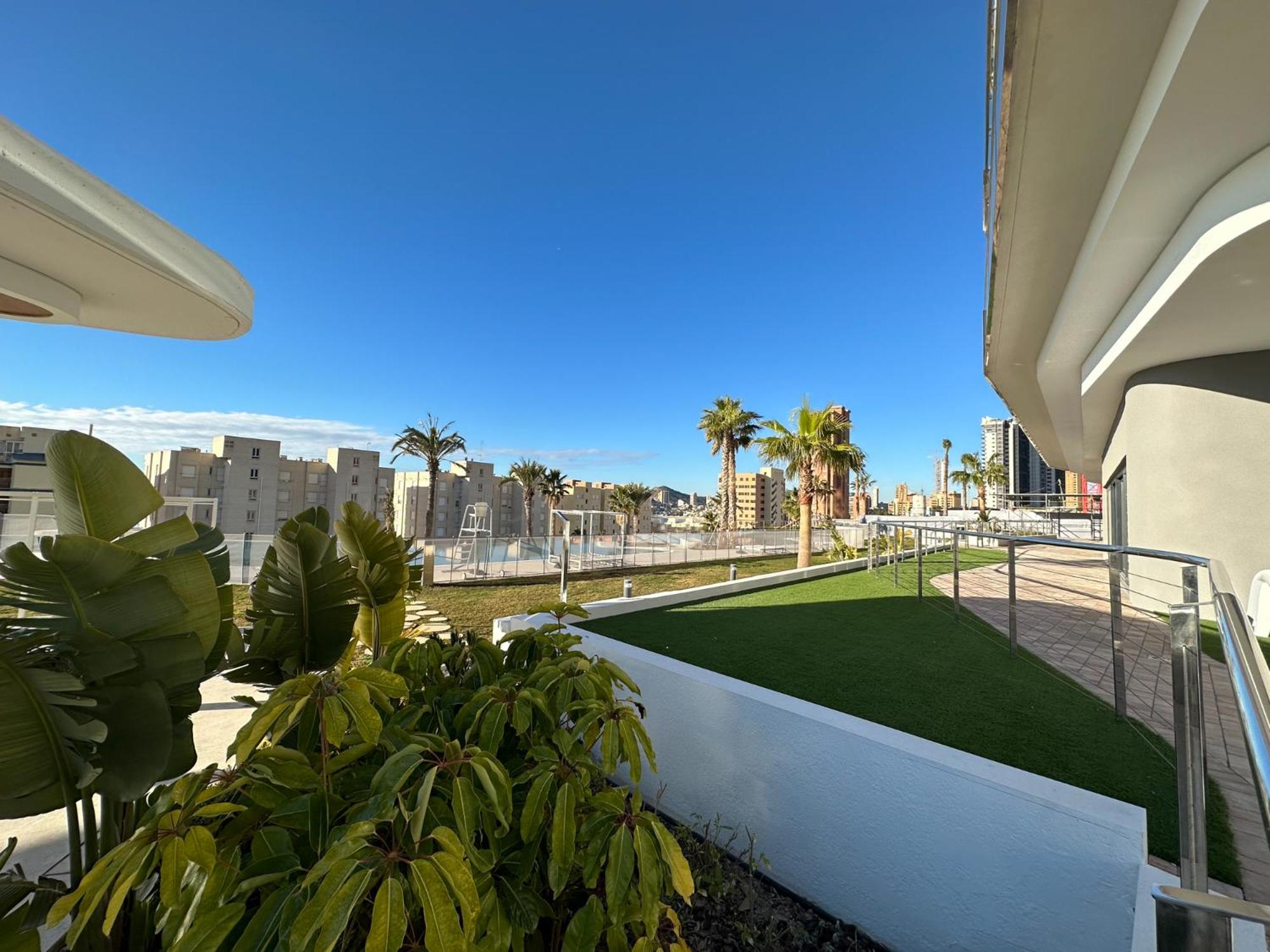 SUNSET CLIFFS VIP APARTMENT