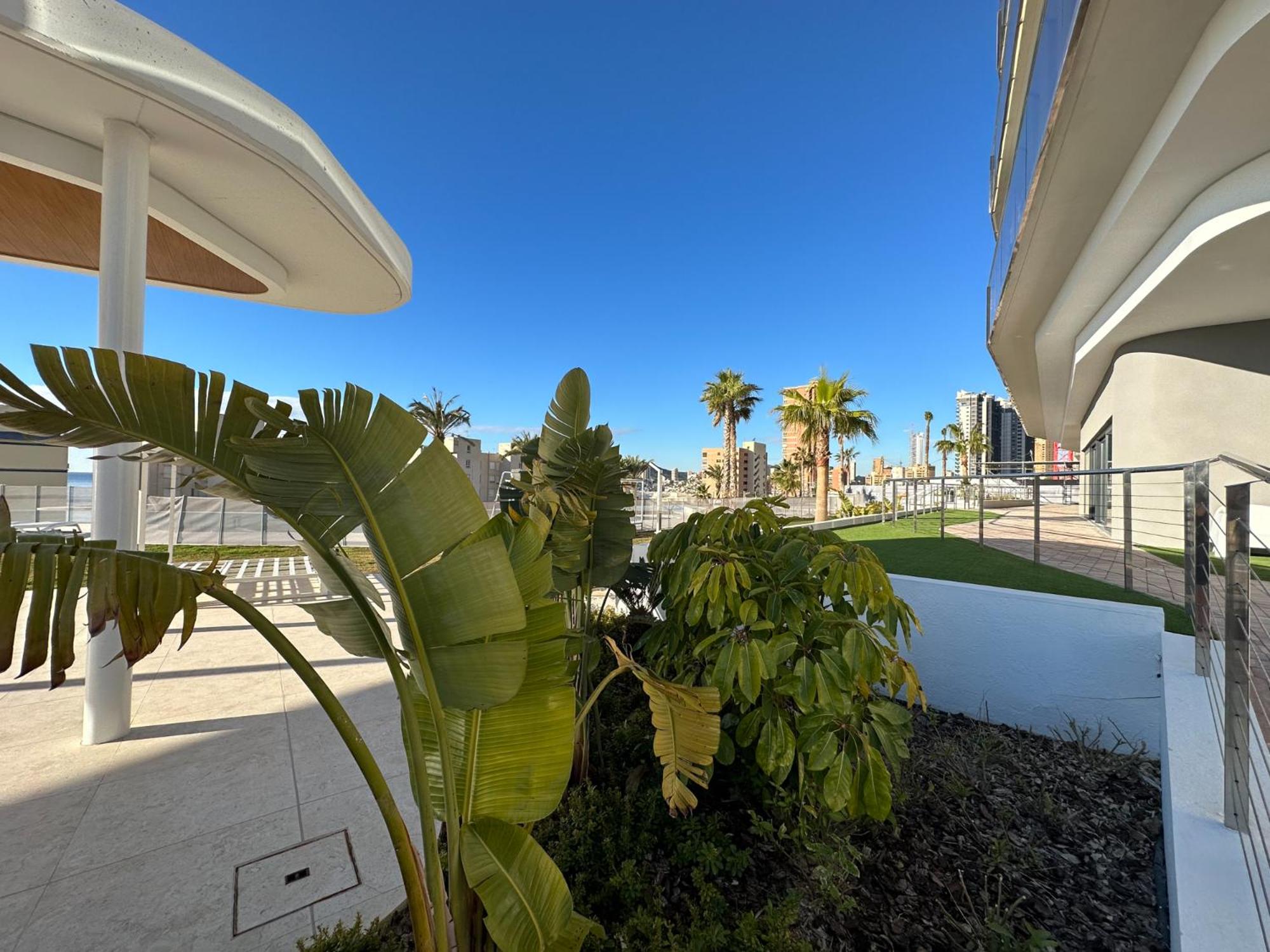 SUNSET CLIFFS VIP APARTMENT