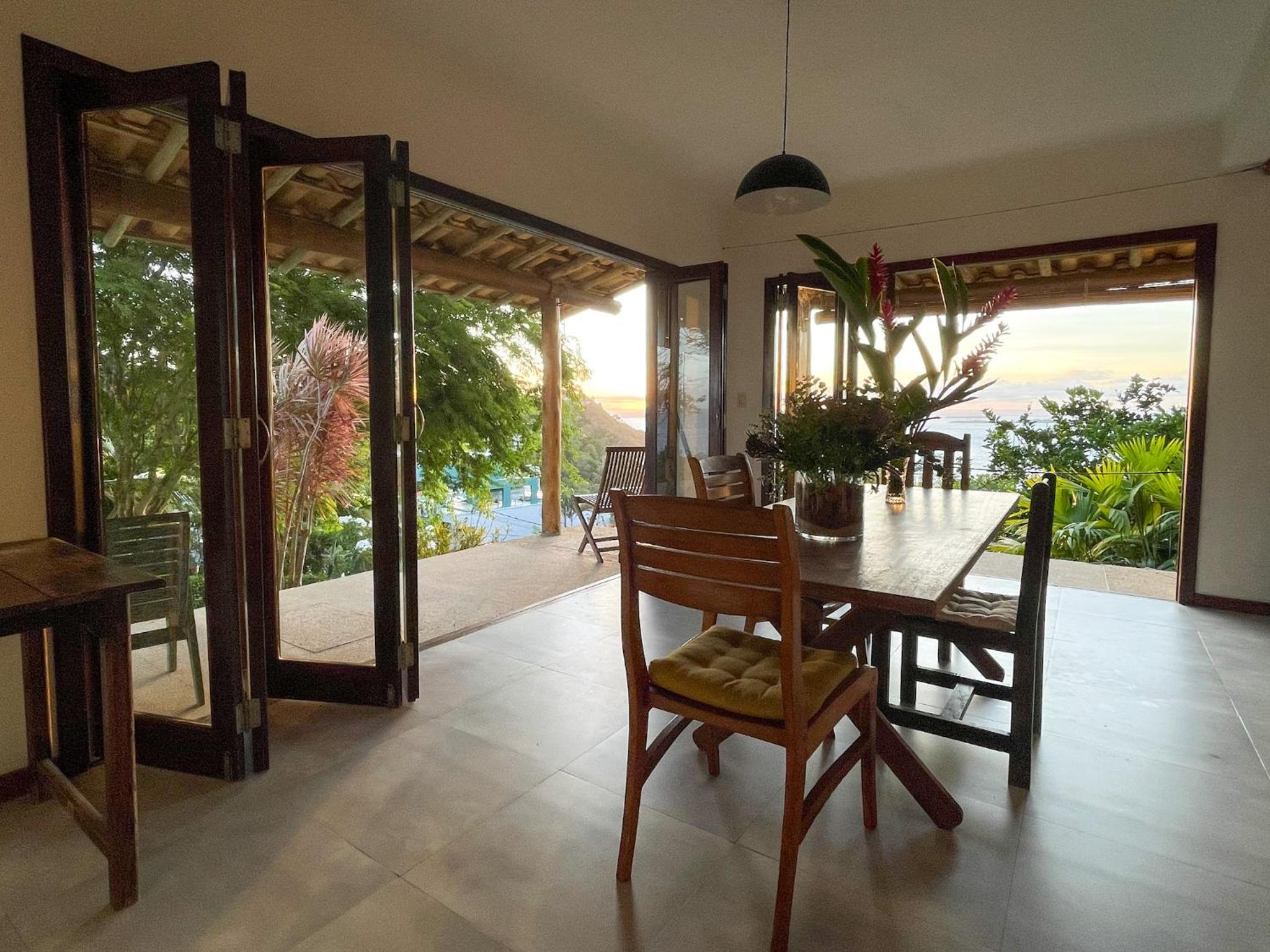 Casa Melhor Vista do Morro