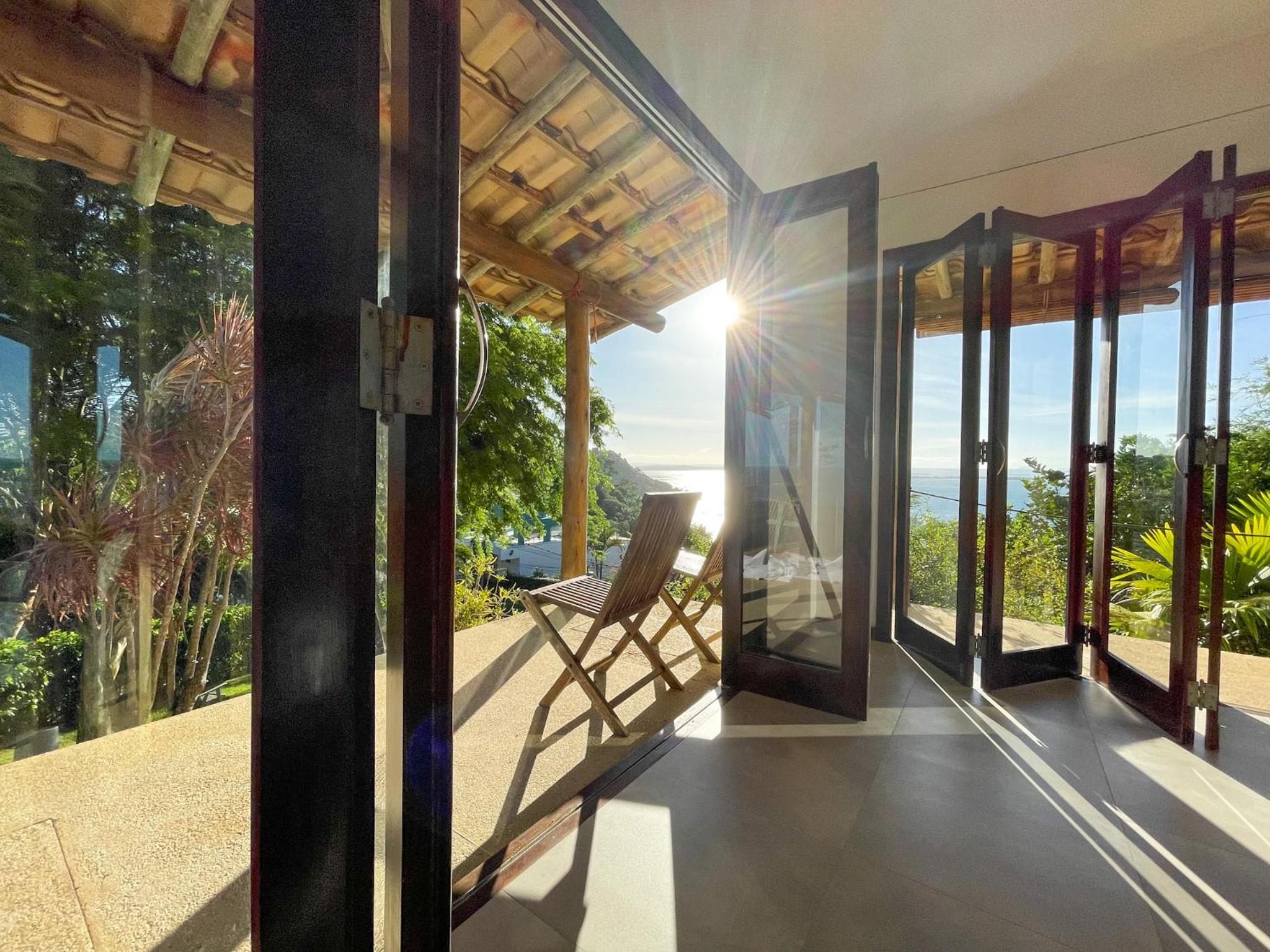 Casa Melhor Vista do Morro