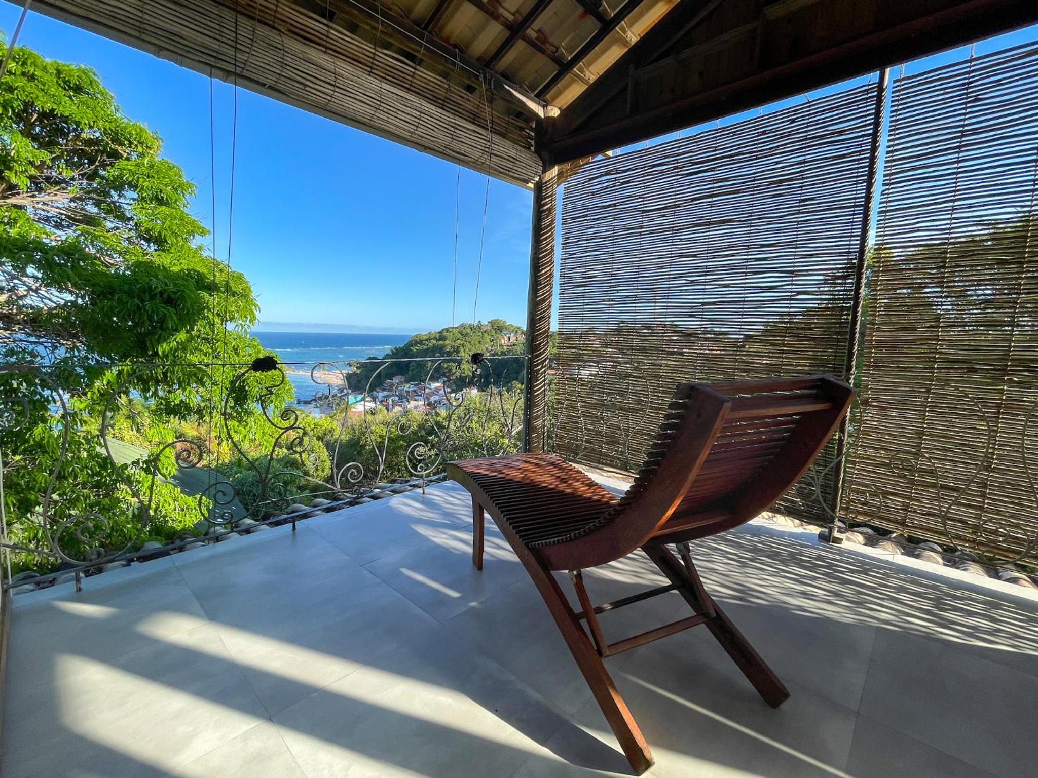 Casa Melhor Vista do Morro