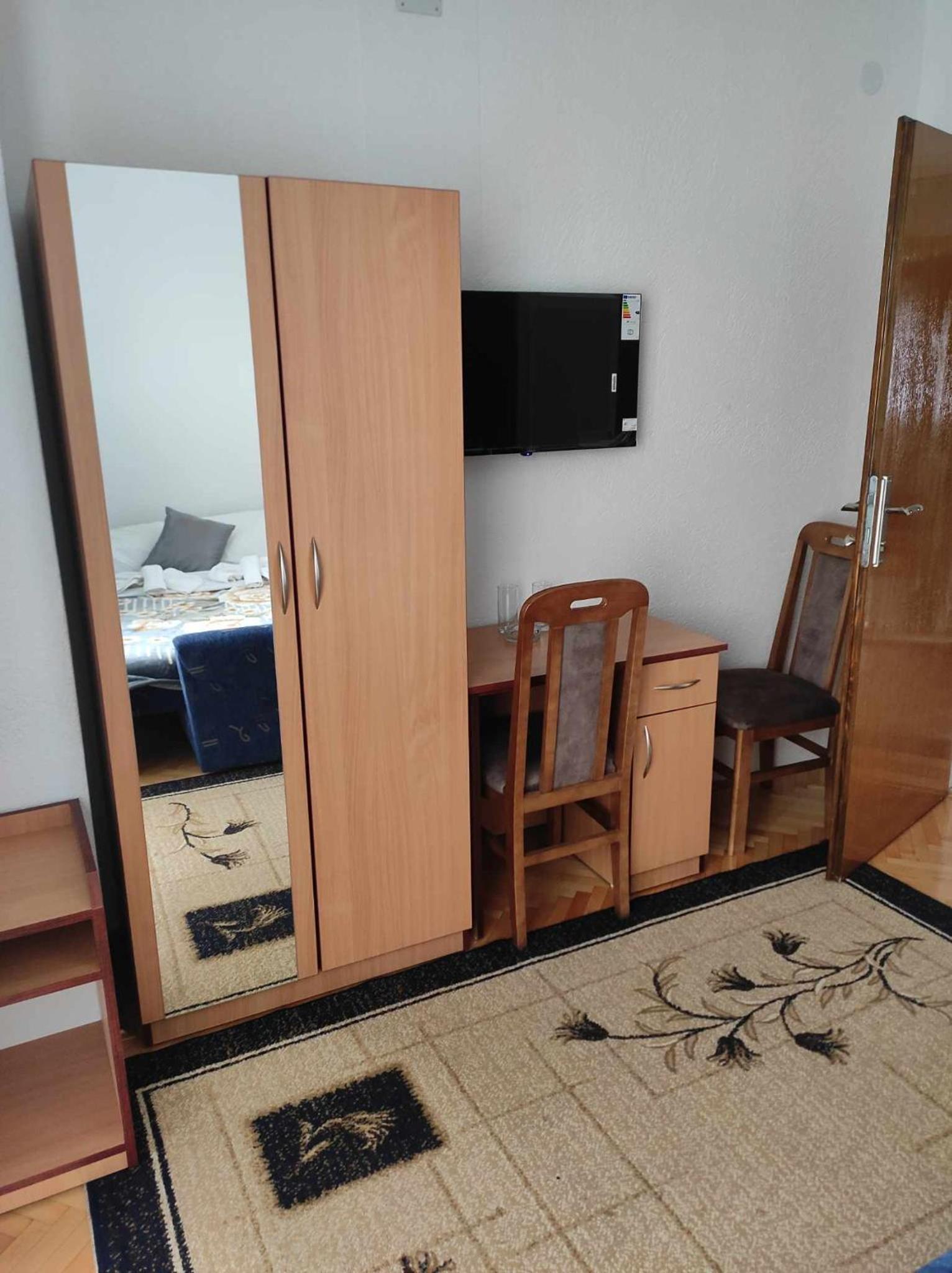 Motel Brdjak Ićo
