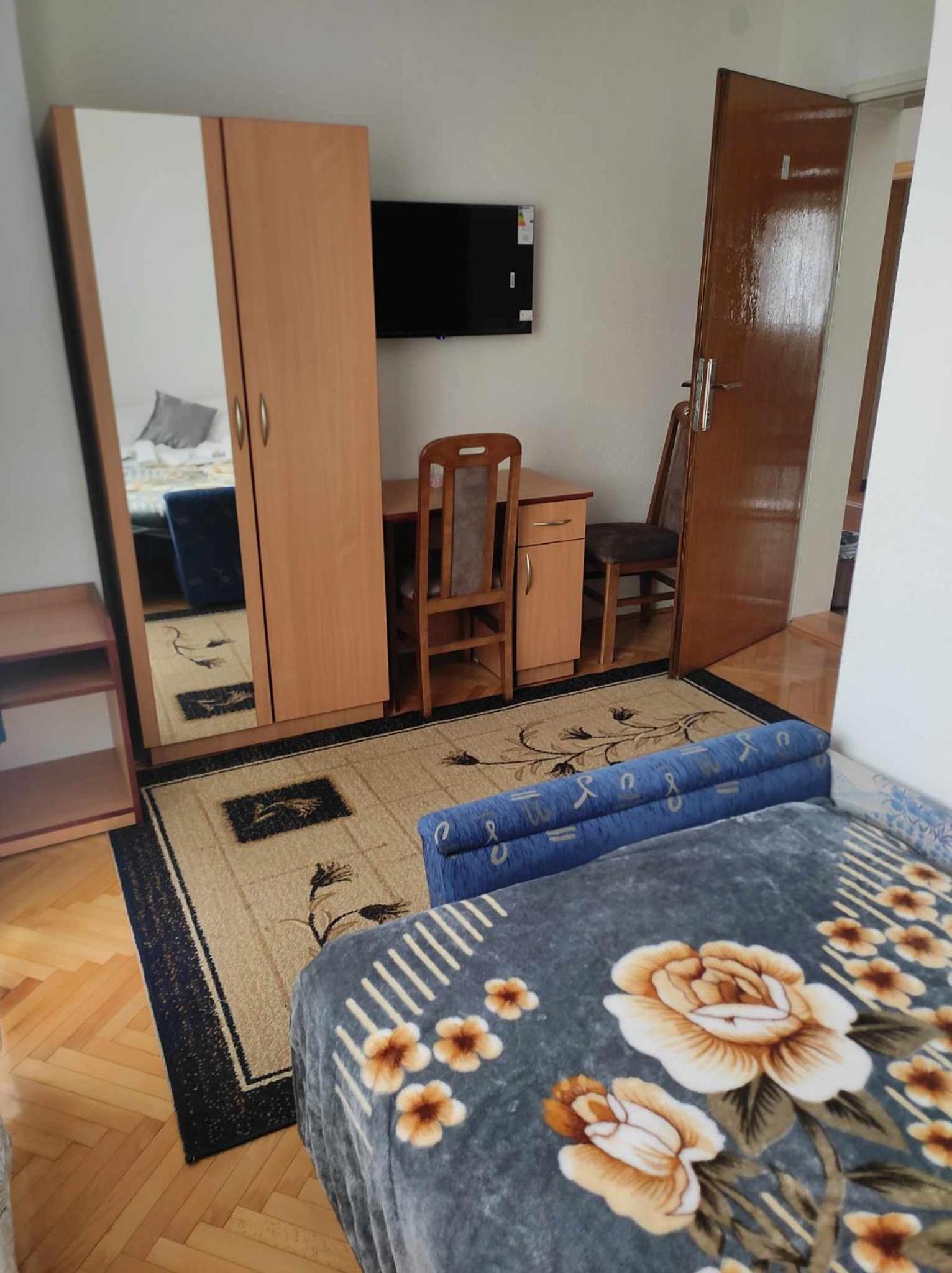 Motel Brdjak Ićo