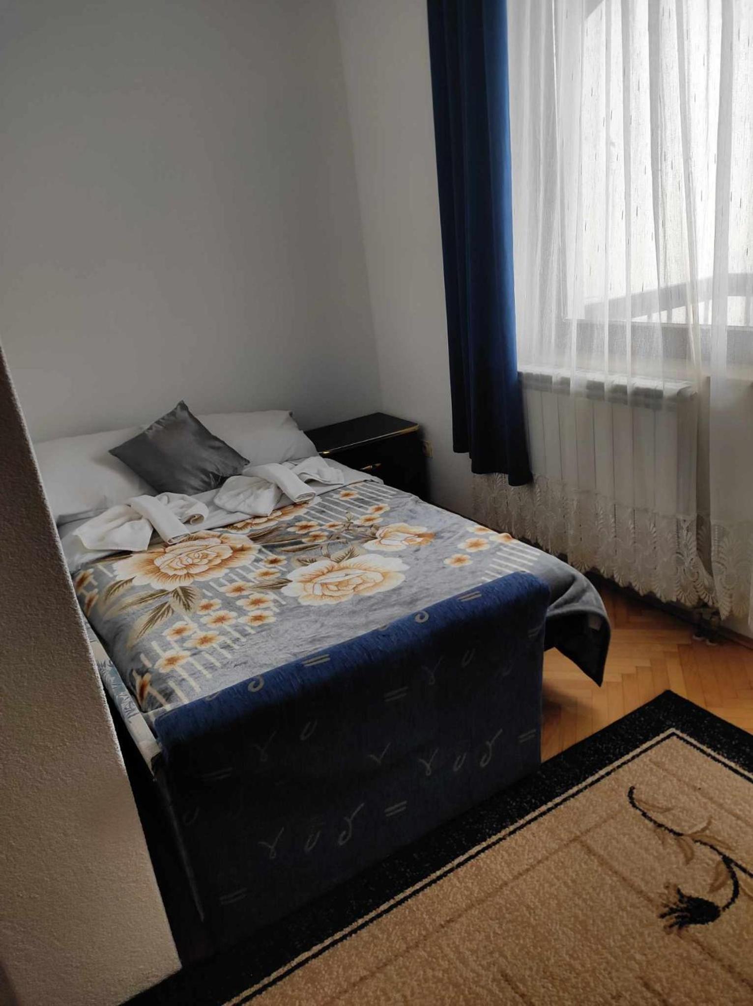 Motel Brdjak Ićo