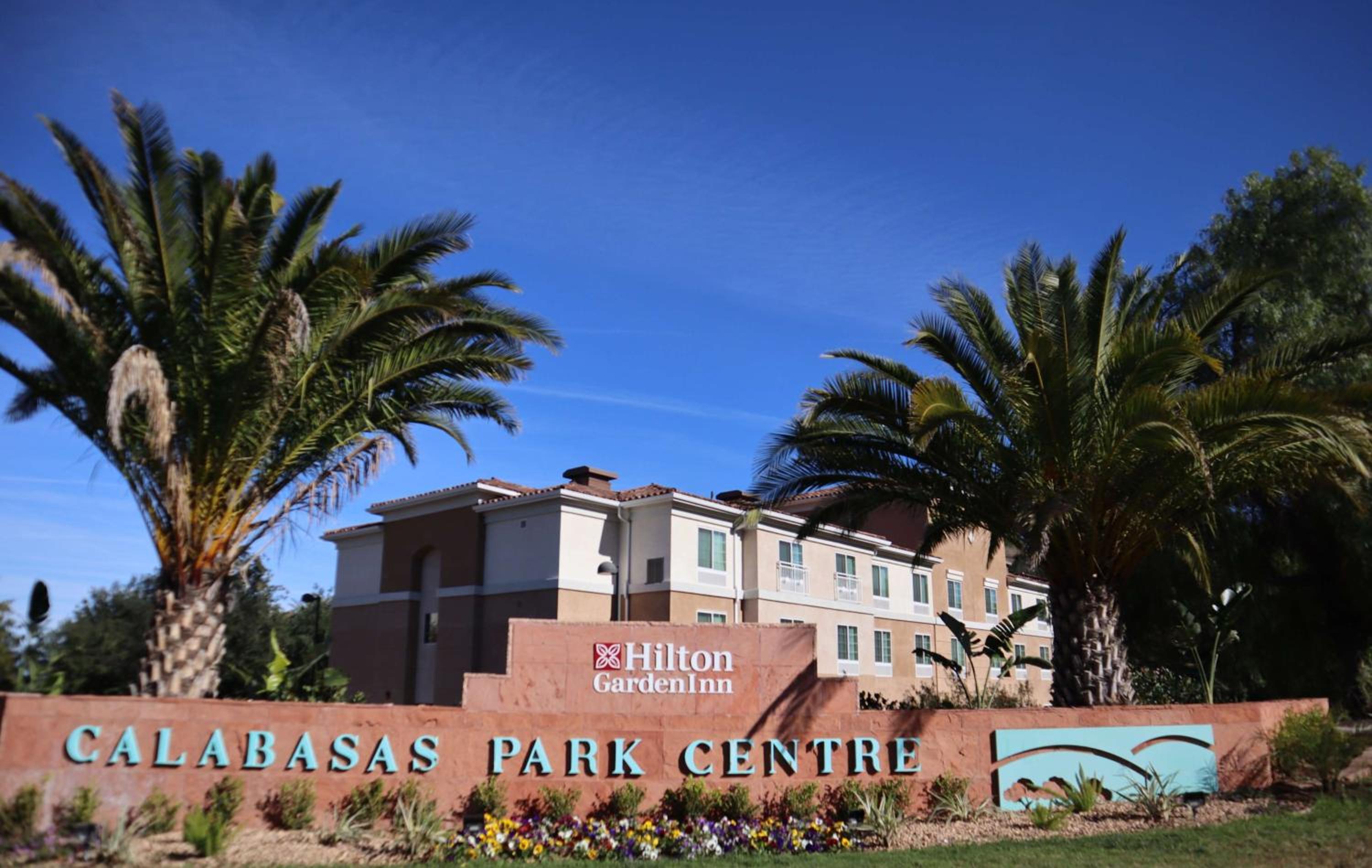 Hilton Garden Inn Calabasas - Property Image 13