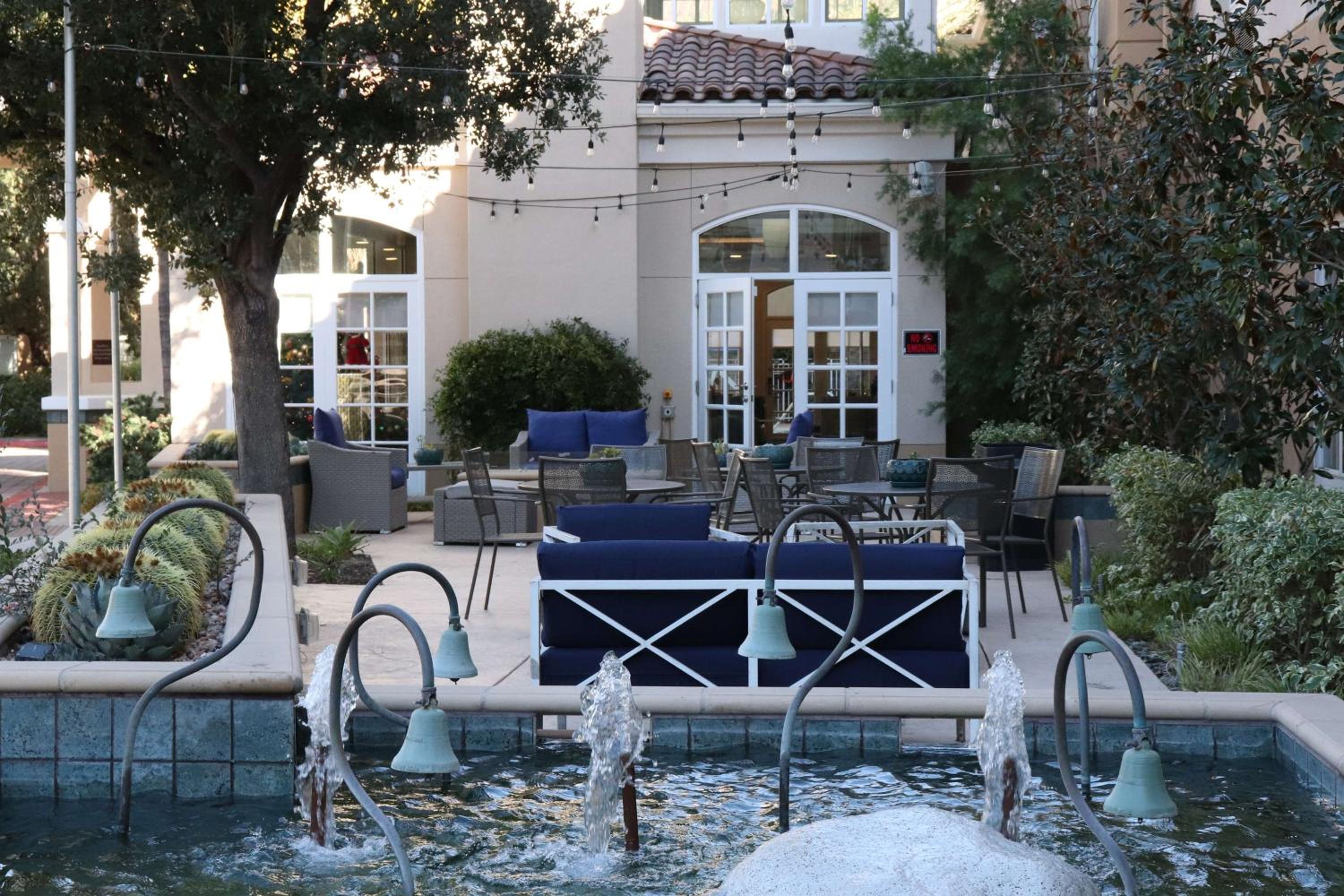 Hilton Garden Inn Calabasas - Property Image 24