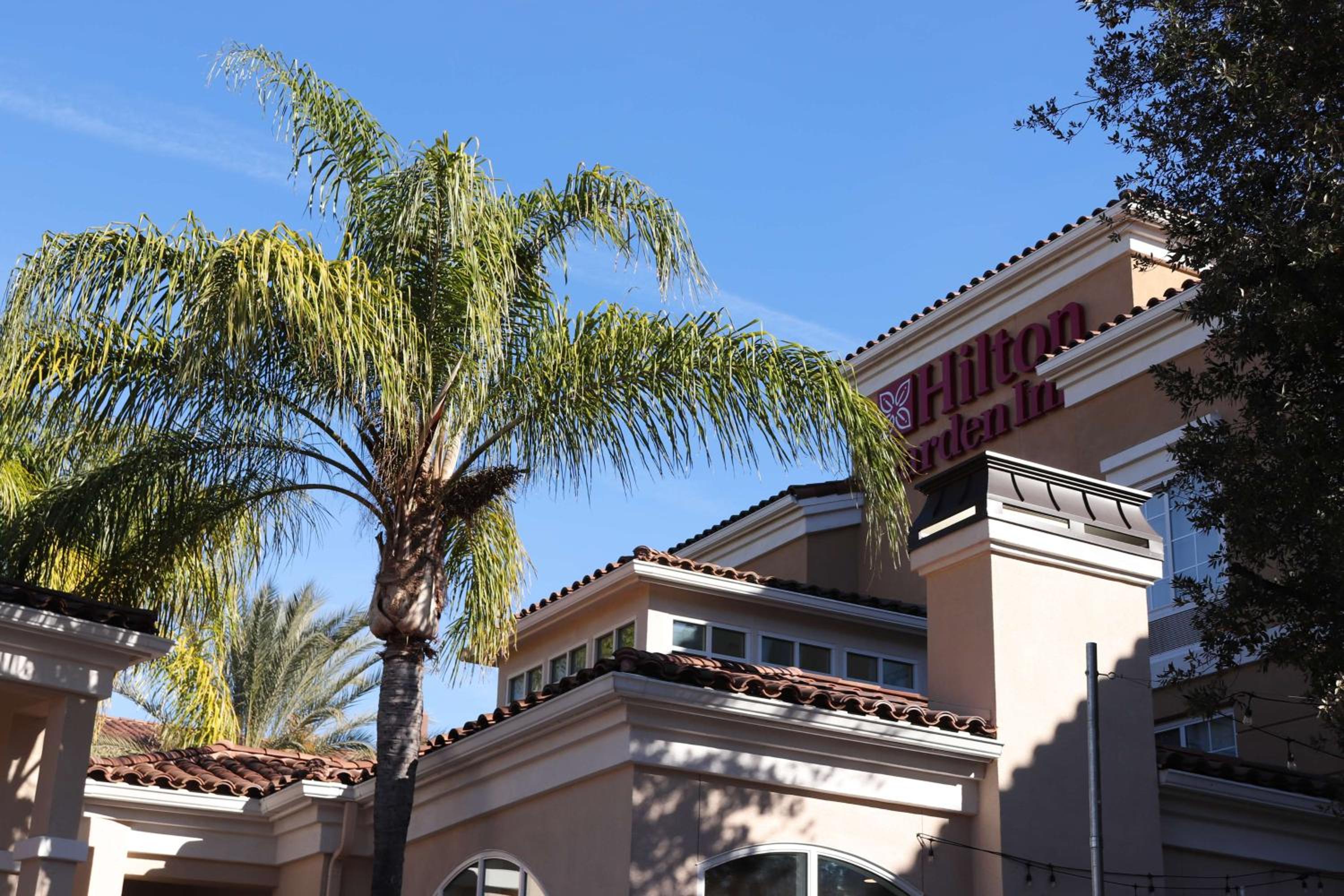 Hilton Garden Inn Calabasas - Property Image 23