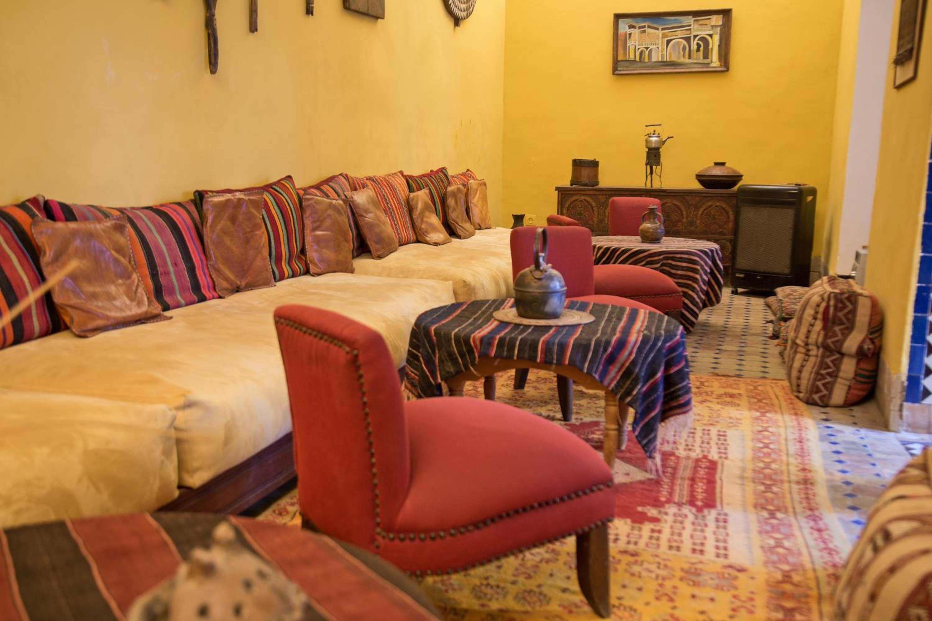 lounge