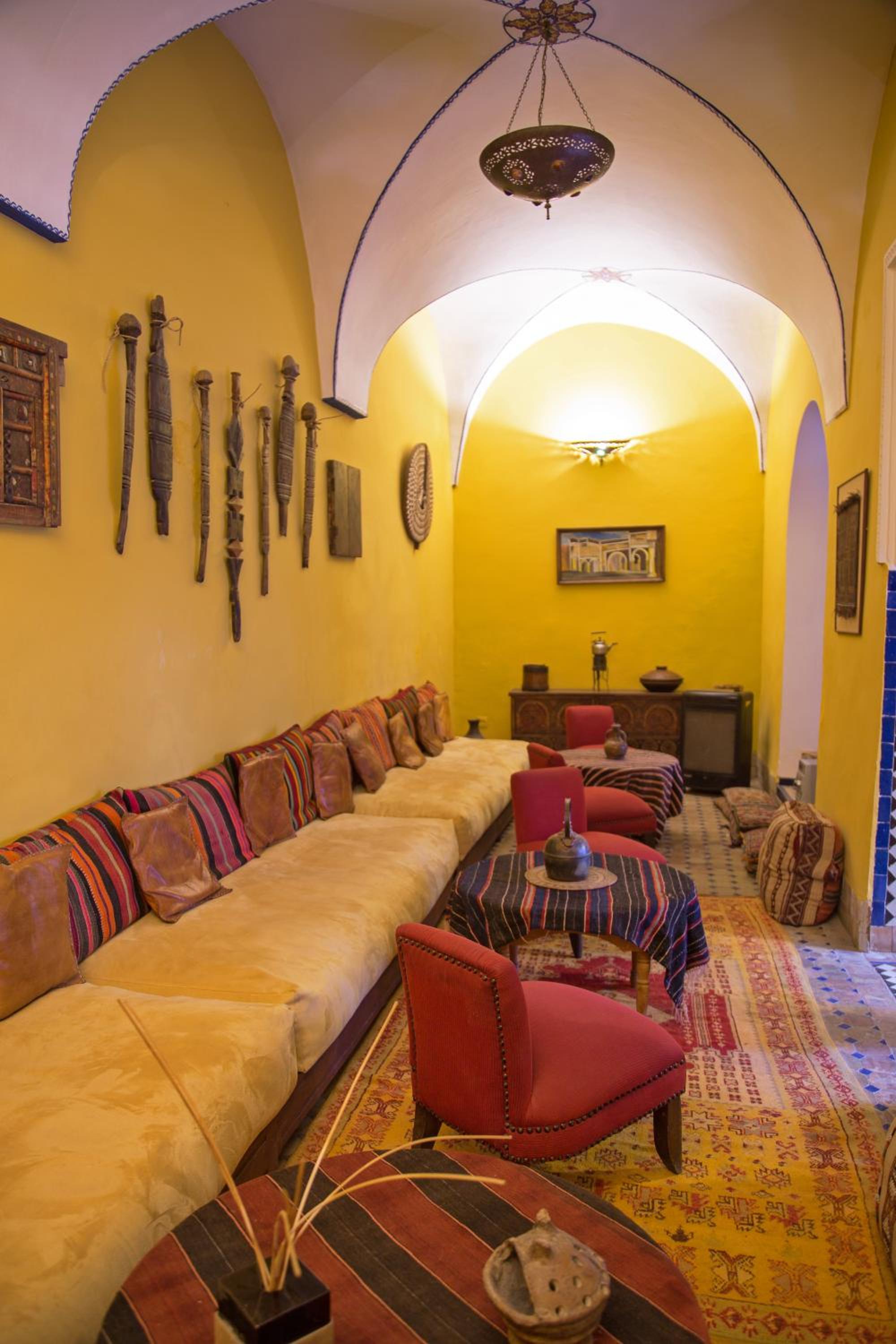 lounge