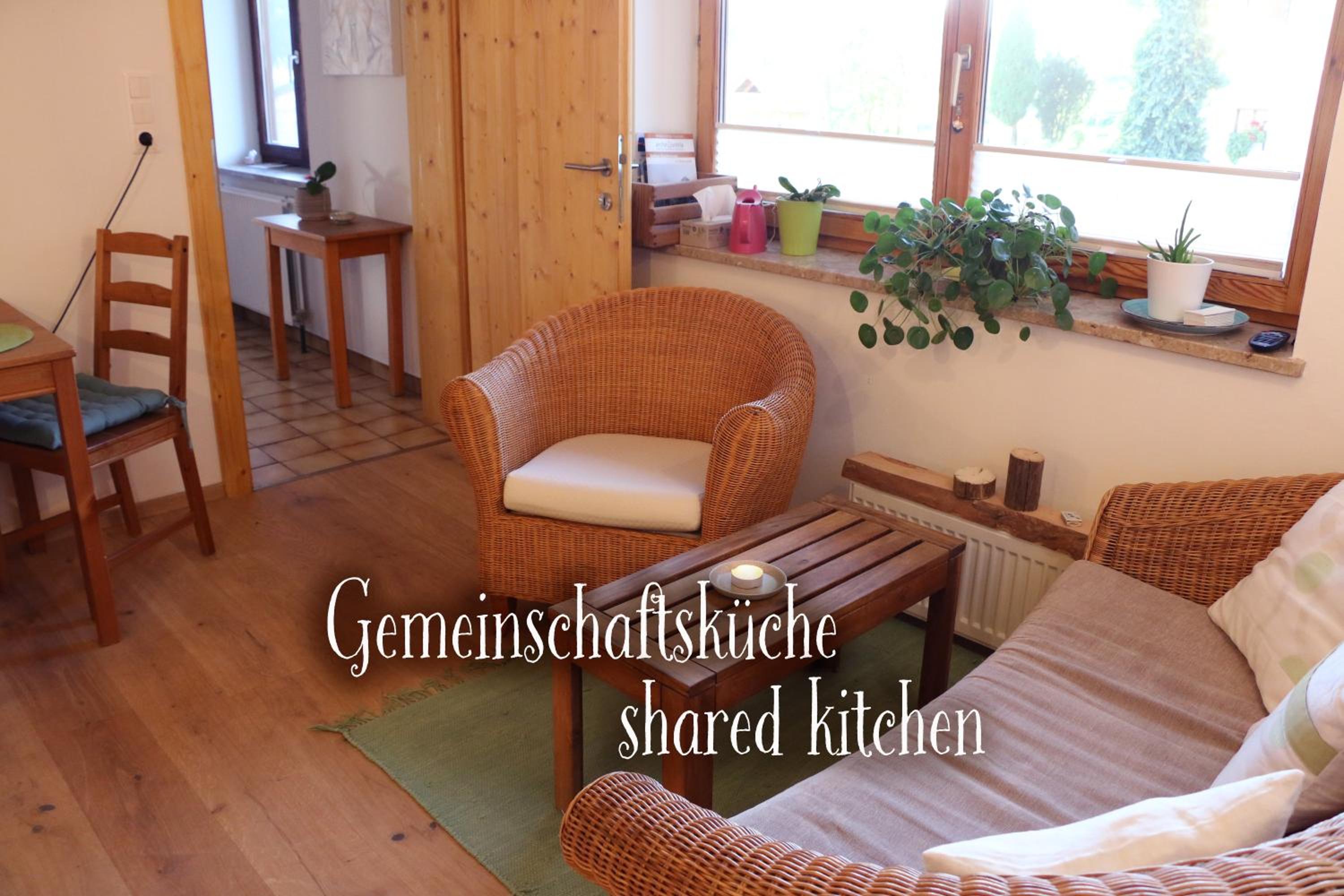 Bio Archehof Zachhiesen - stay & relax