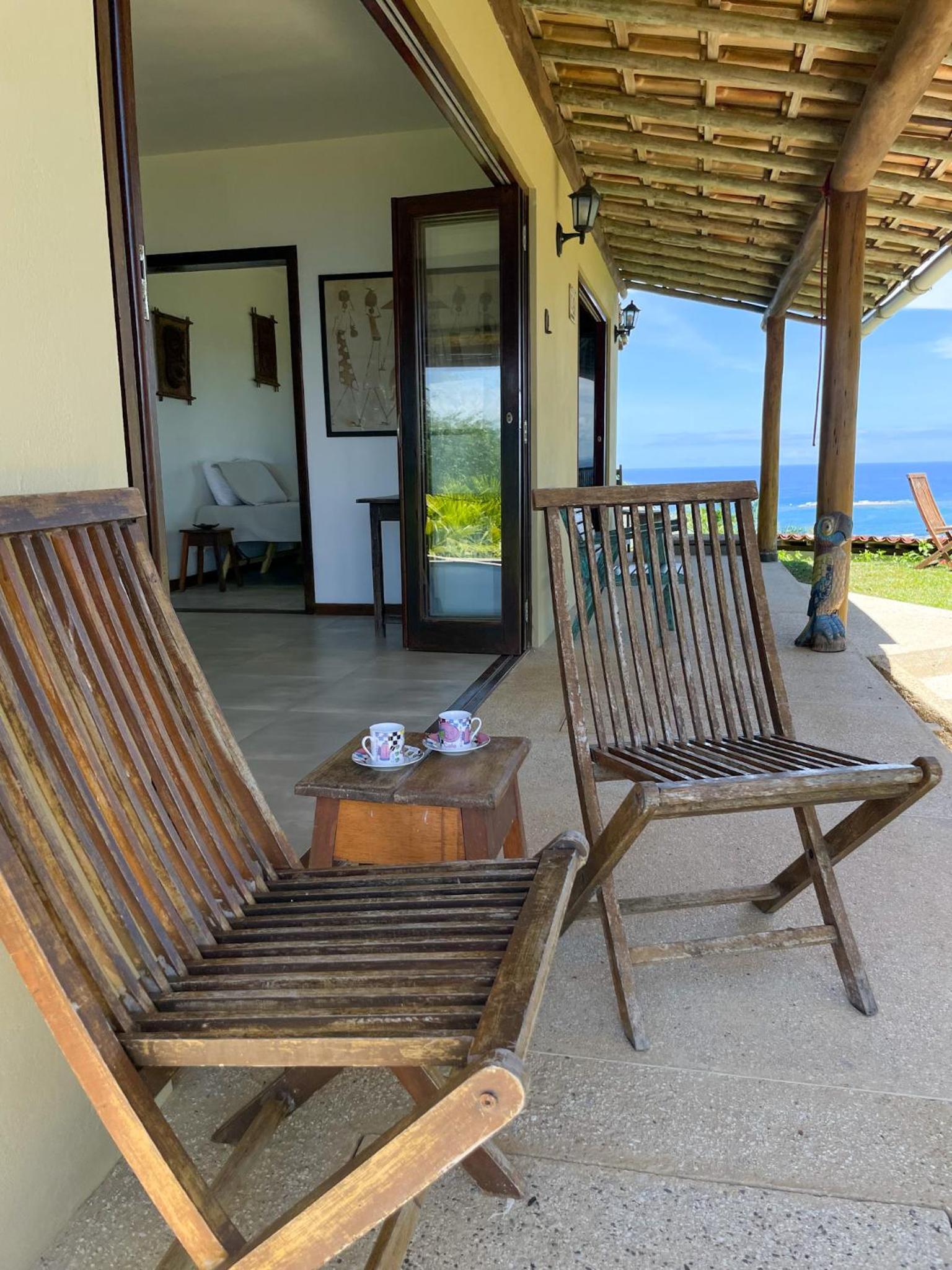 Casa Melhor Vista do Morro