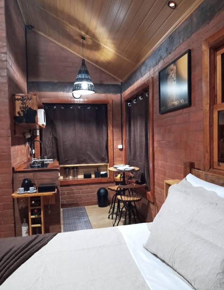 Chalet di Alta Montagna