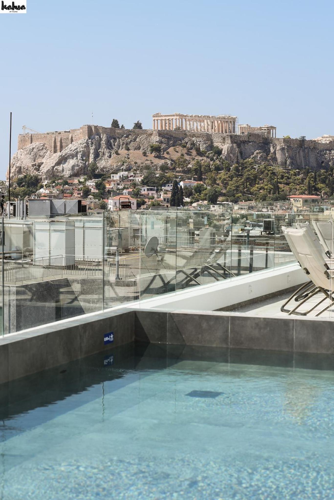 NYX Esperia Palace Hotel Athens by Leonardo Hotels-0