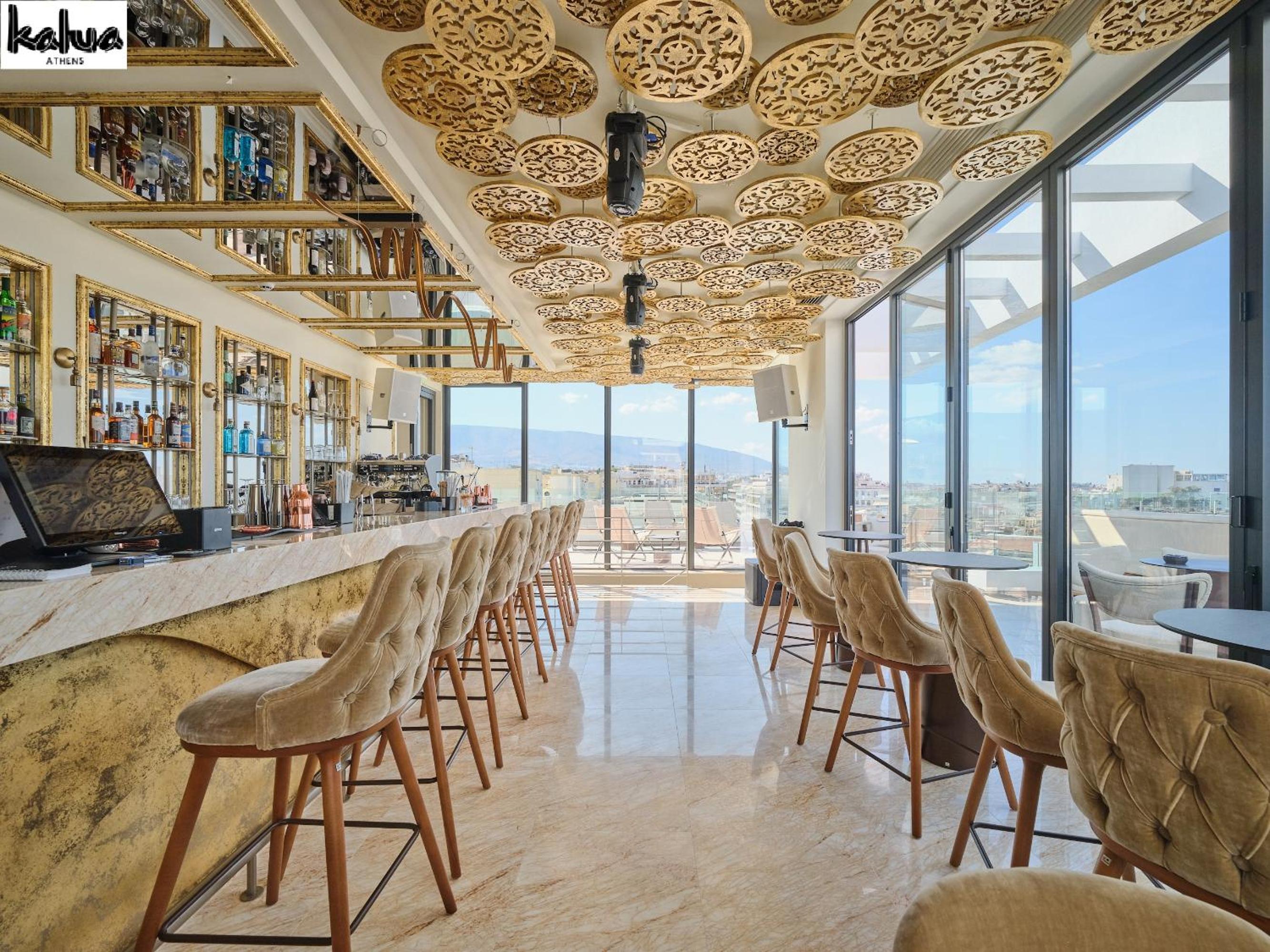 NYX Esperia Palace Hotel Athens by Leonardo Hotels-1