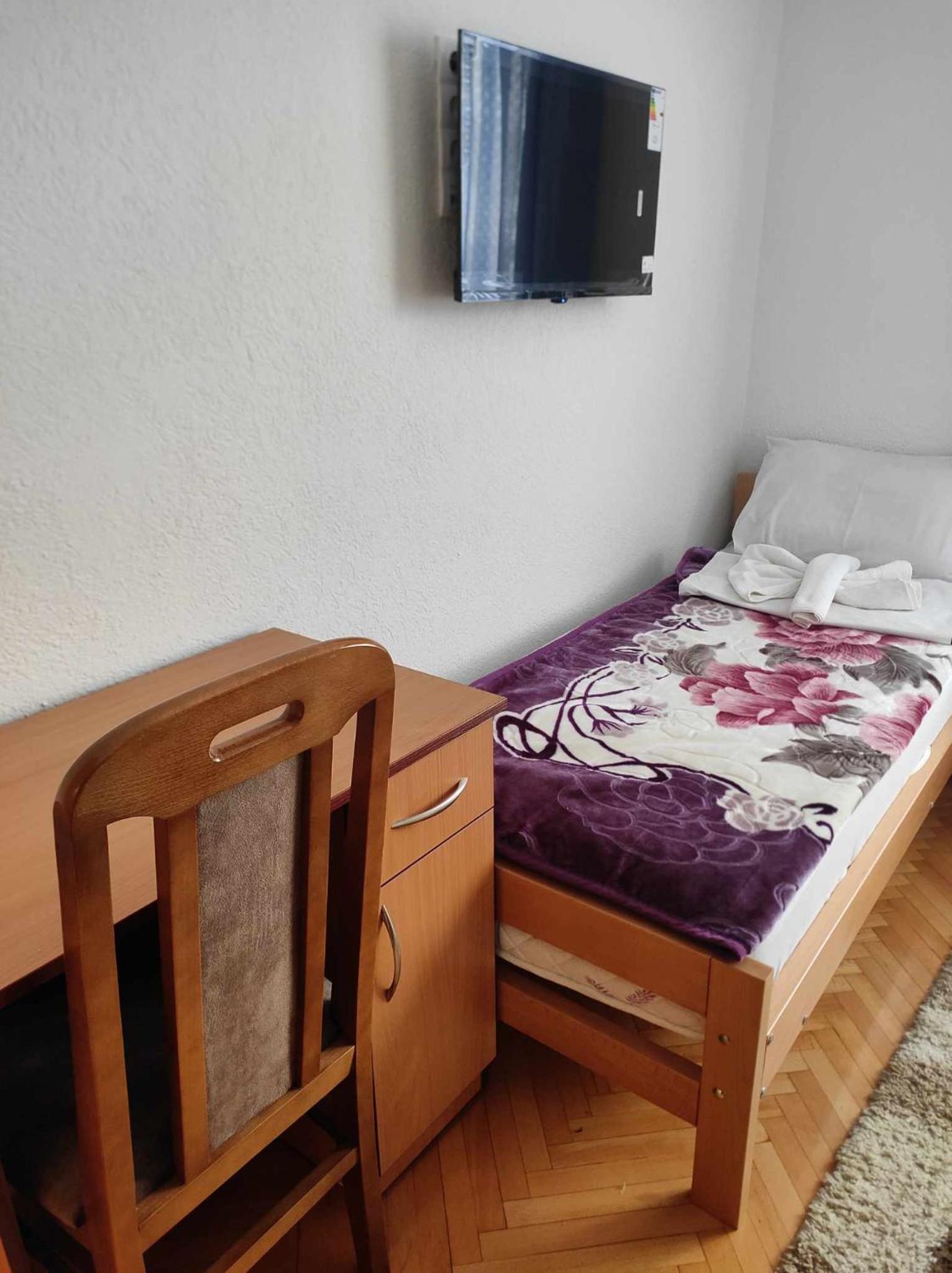 Motel Brdjak Ićo