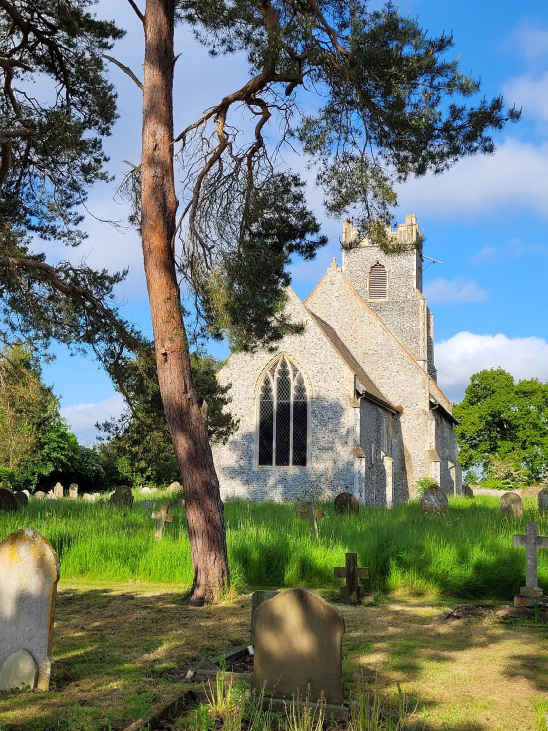 Badgers Rest Loddon