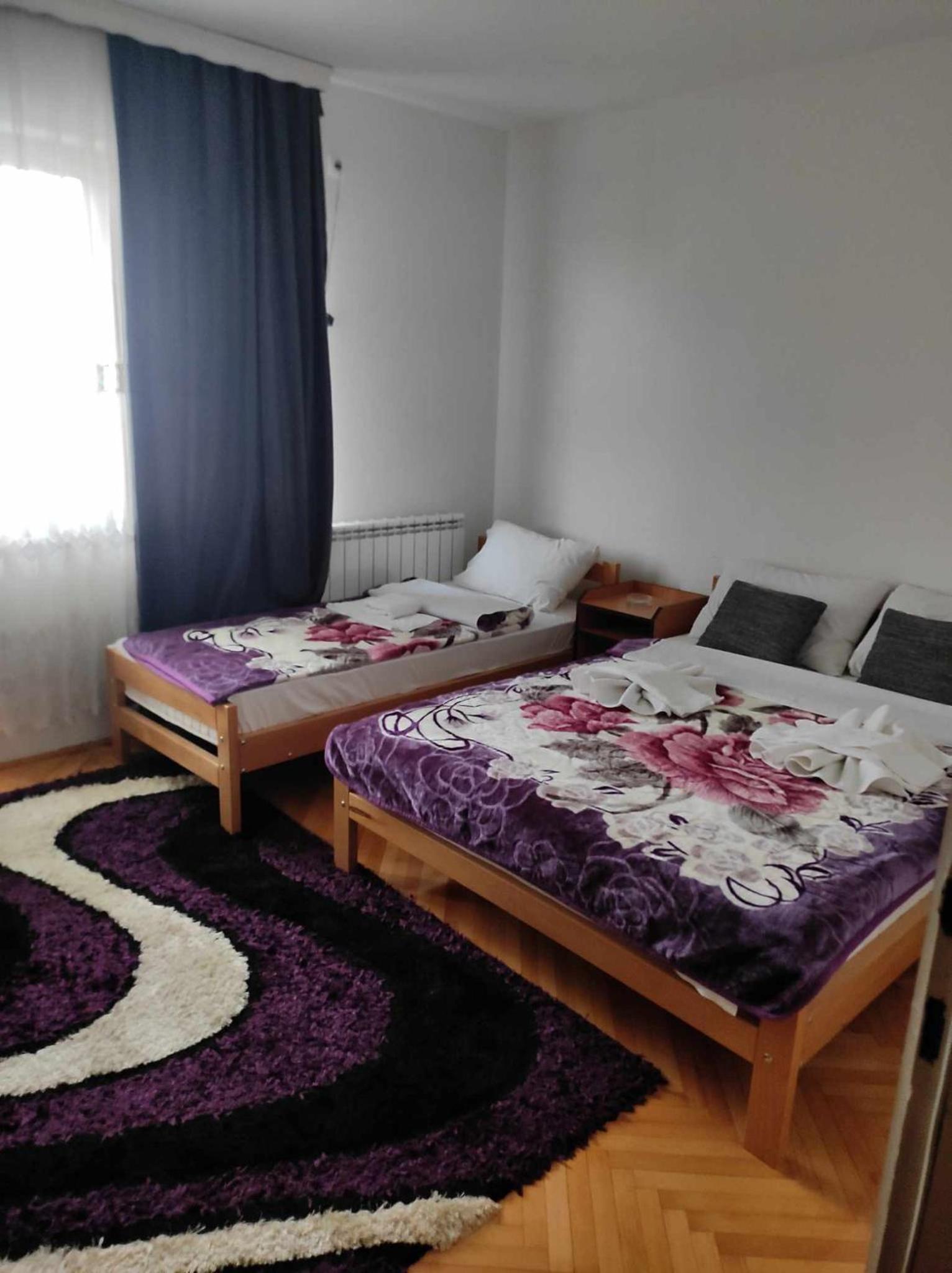 Motel Brdjak Ićo