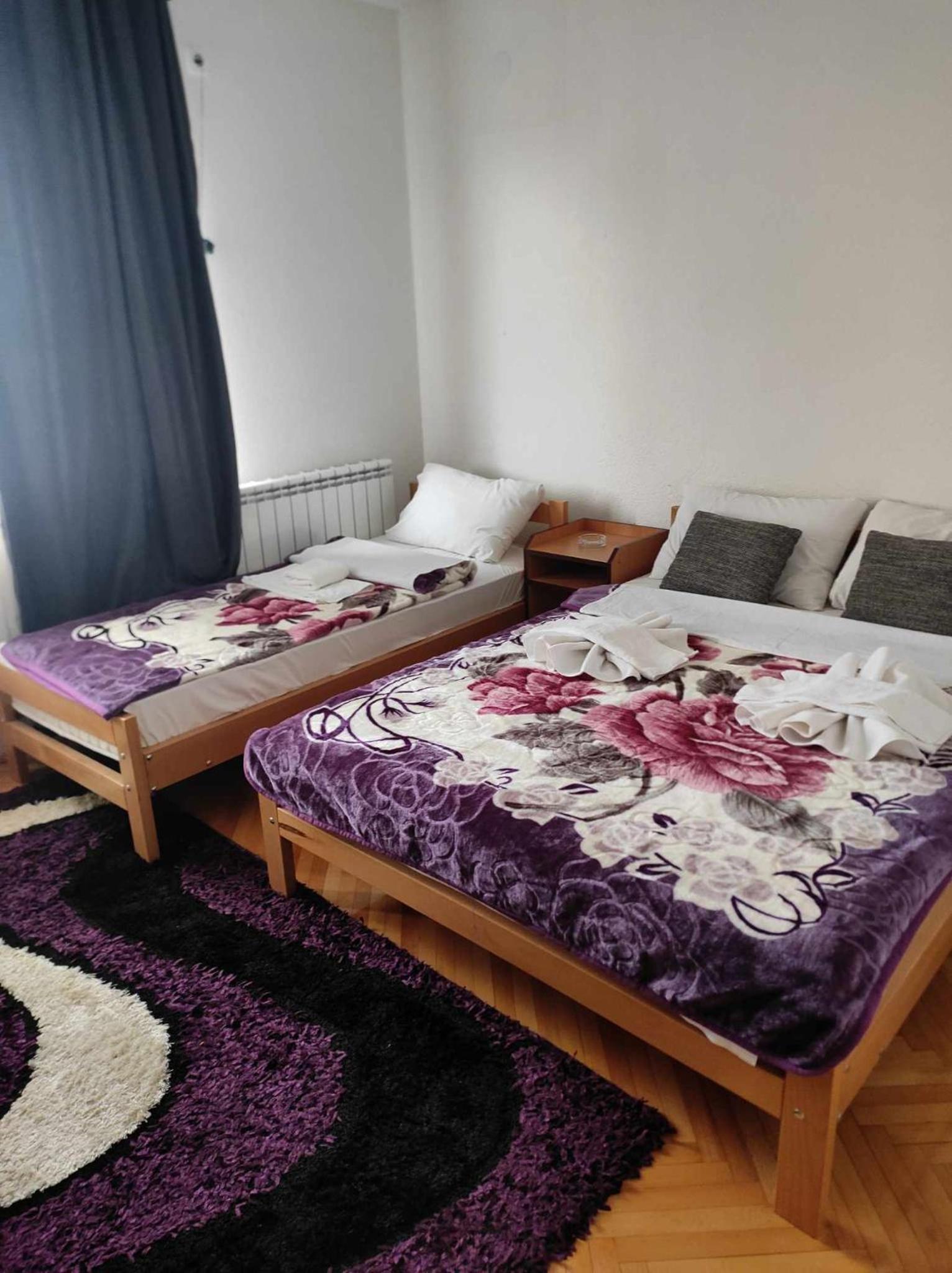 Motel Brdjak Ićo