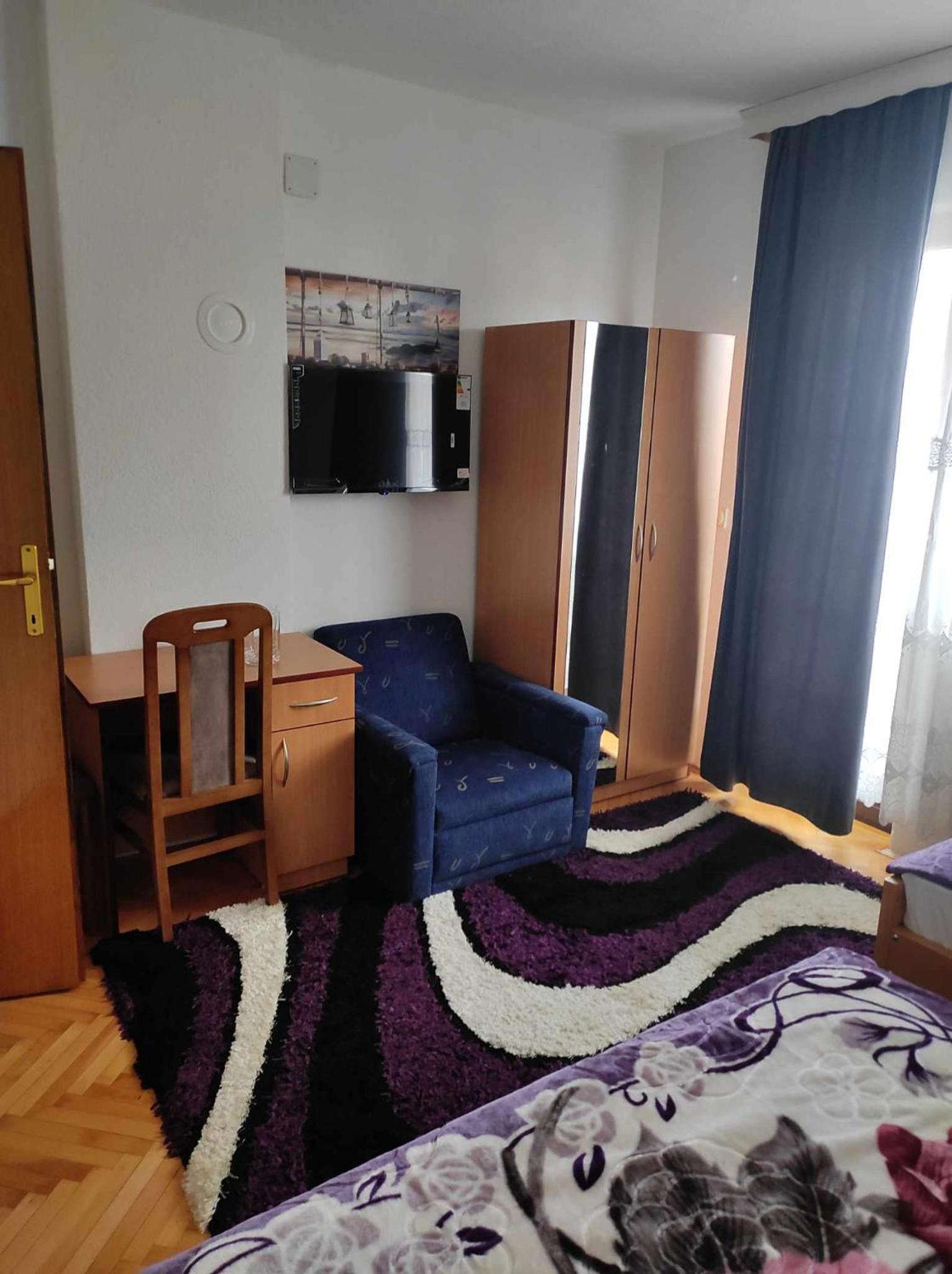 Motel Brdjak Ićo