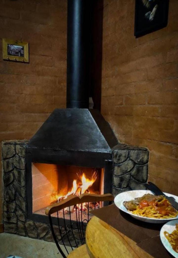 Chalet di Alta Montagna