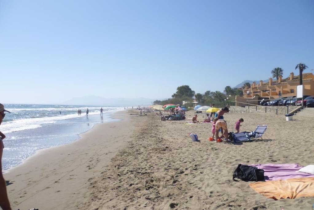 11647 - Private cosy villa in Marbella area view 3