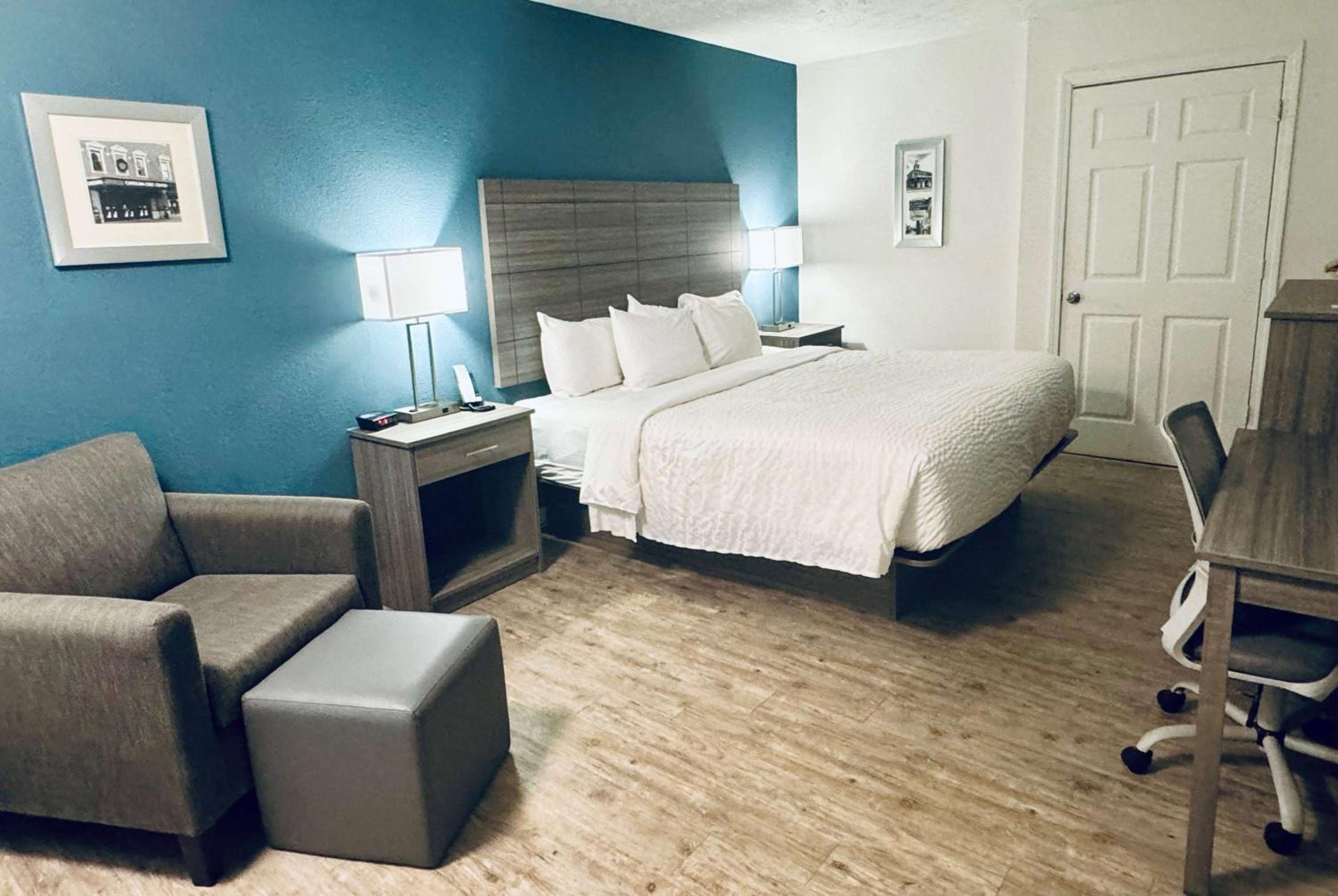 Baymont by Wyndham Lumberton NC, Billede 5