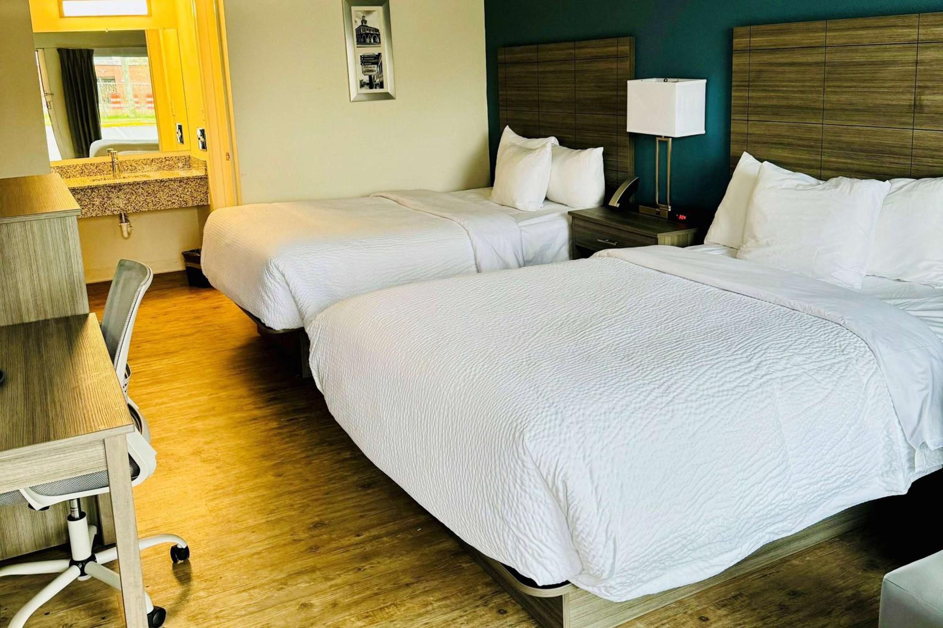 Baymont by Wyndham Lumberton NC, Billede 15