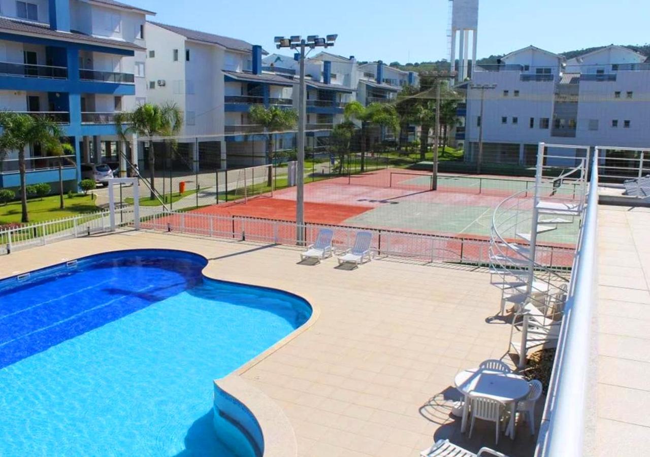 Estúdio Villa dos Mares