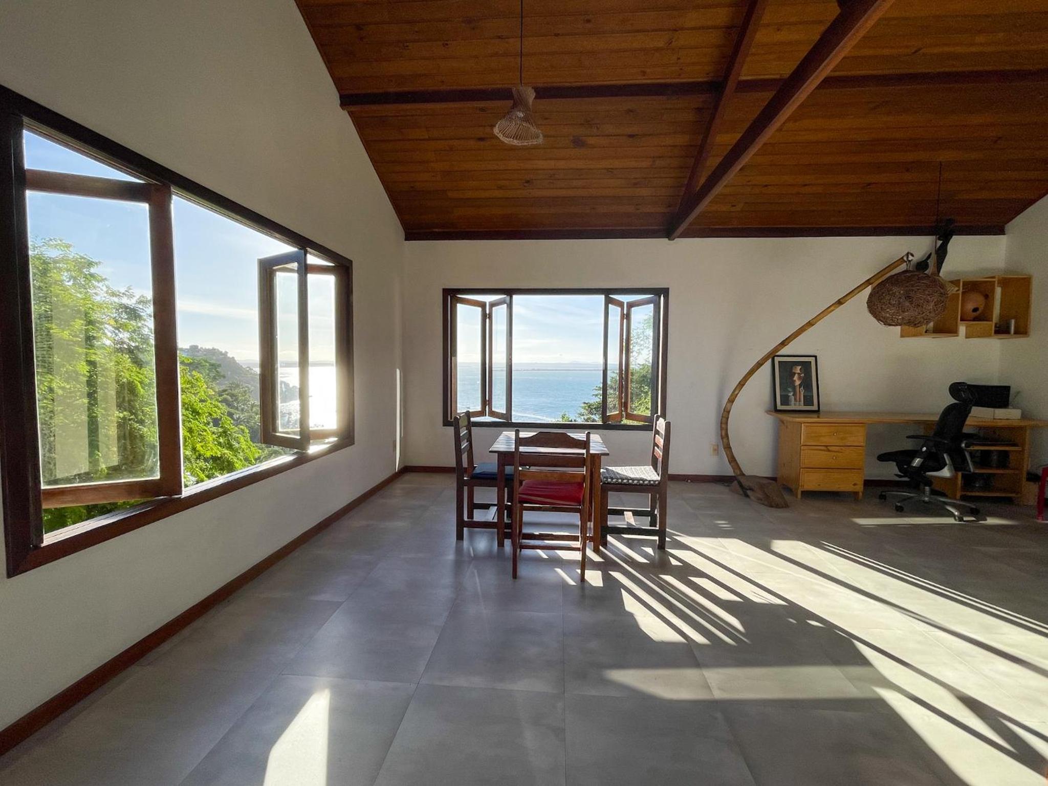 Casa Melhor Vista do Morro