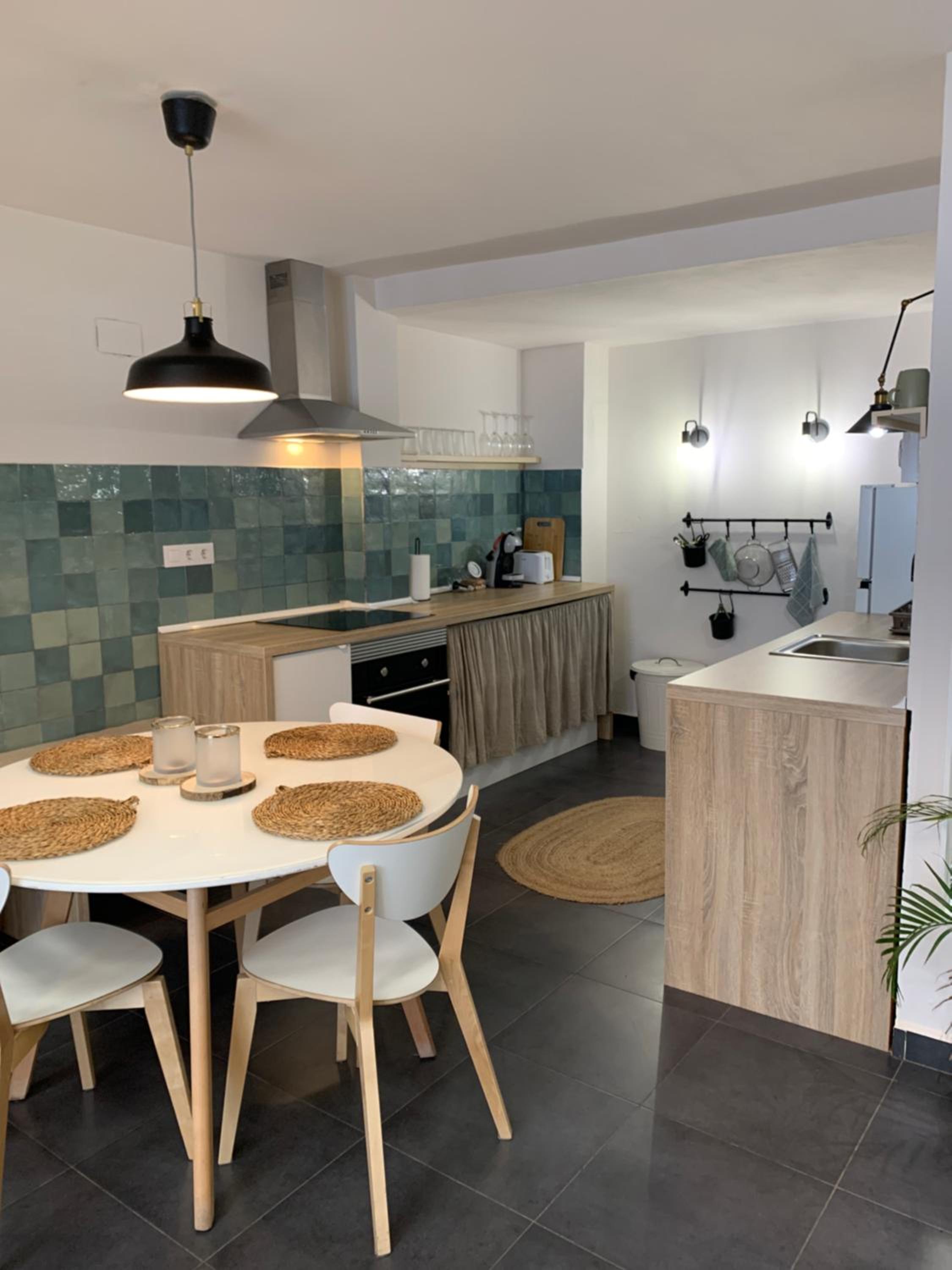 Alex- DUPLEX APARTMENT- City