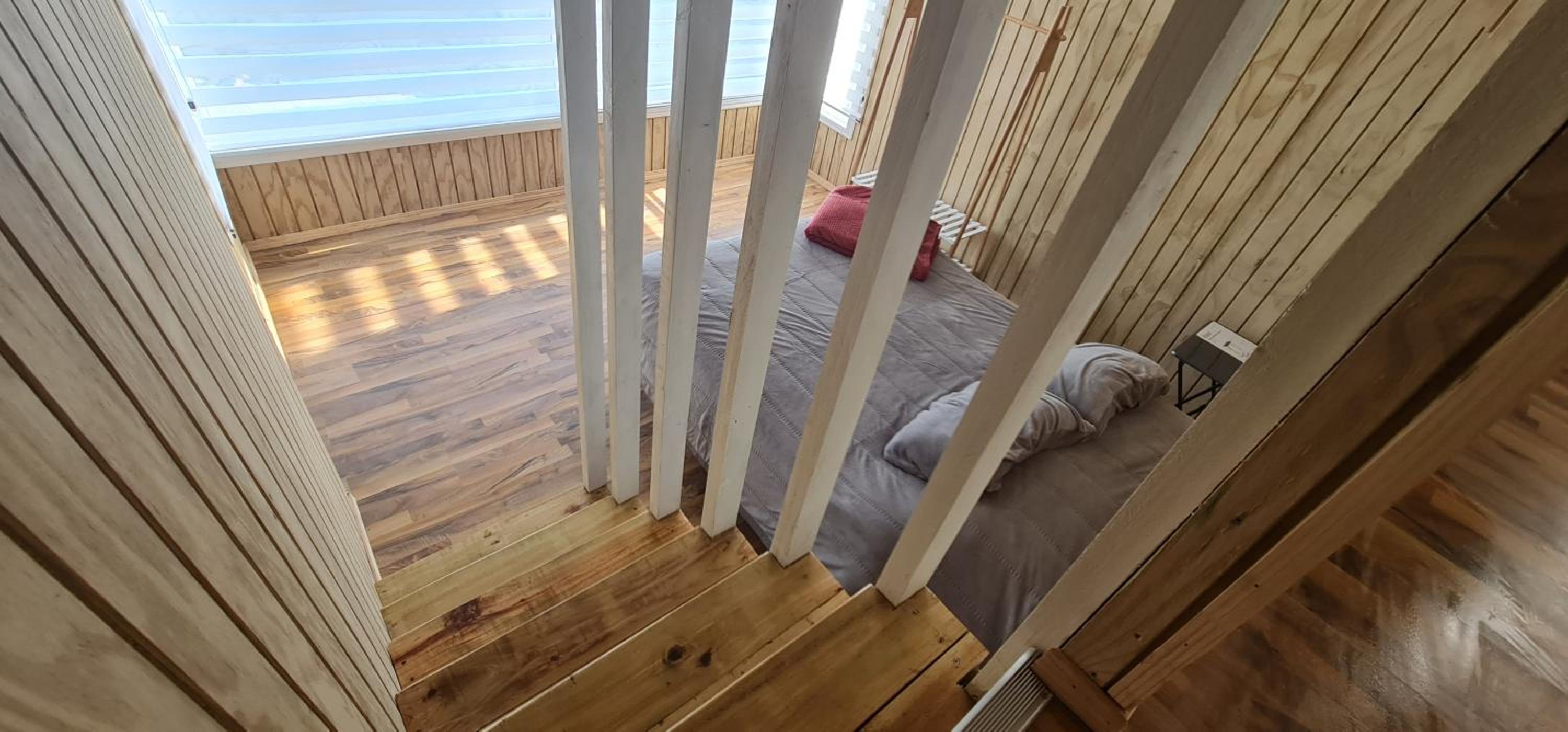 Loft playa blanca ruta160