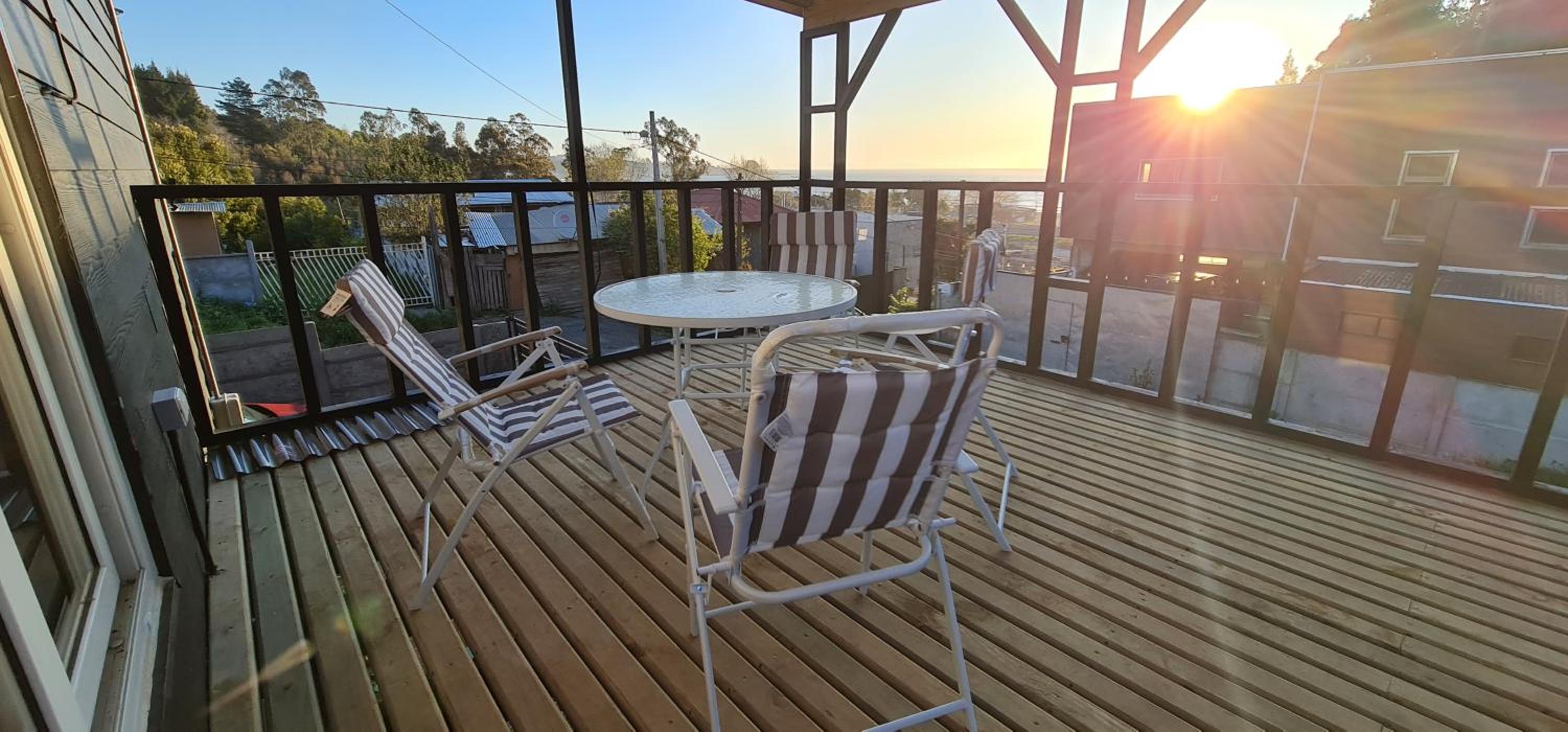 Loft playa blanca ruta160