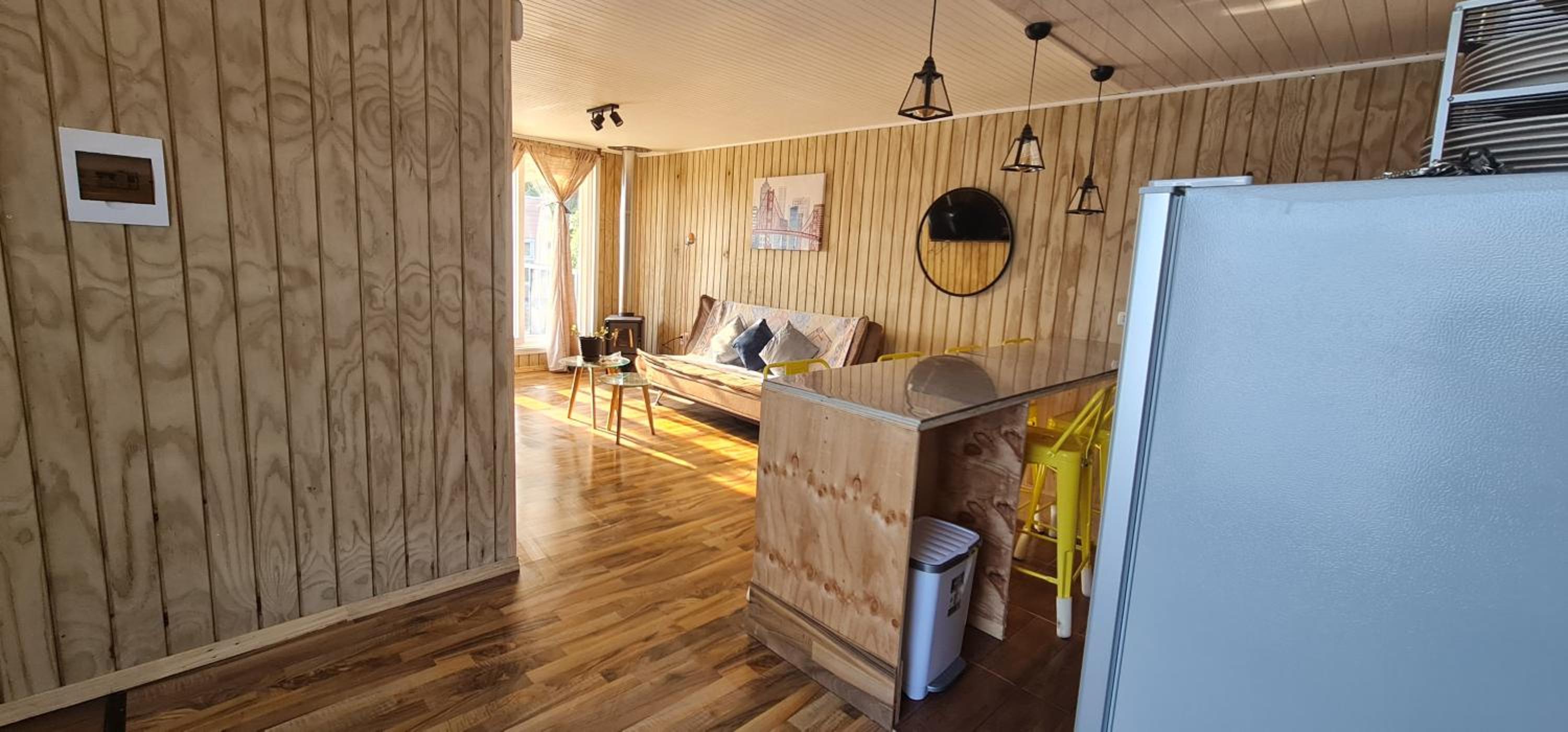 Loft playa blanca ruta160
