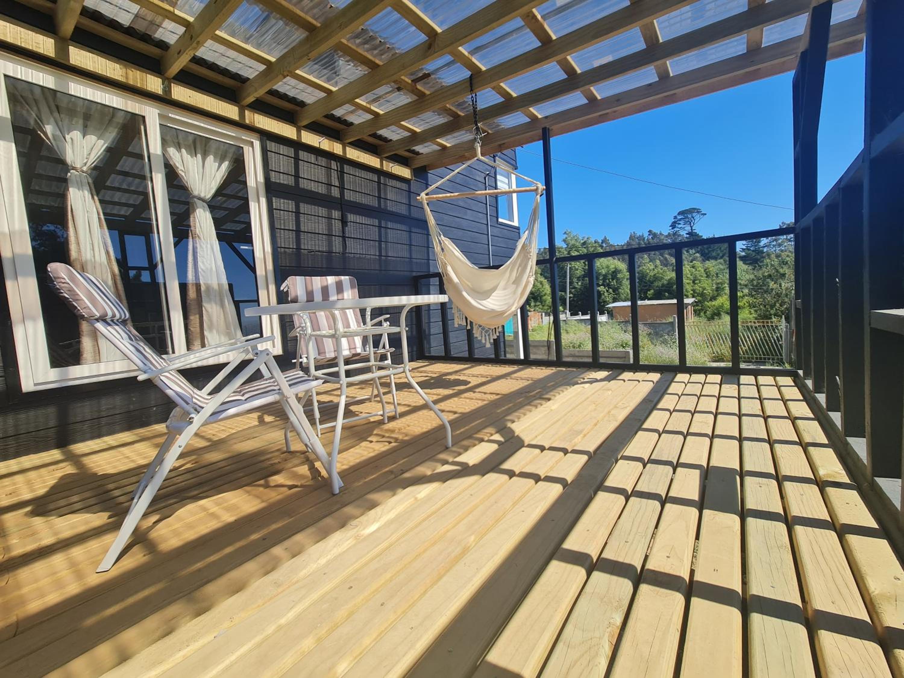 Loft playa blanca ruta160