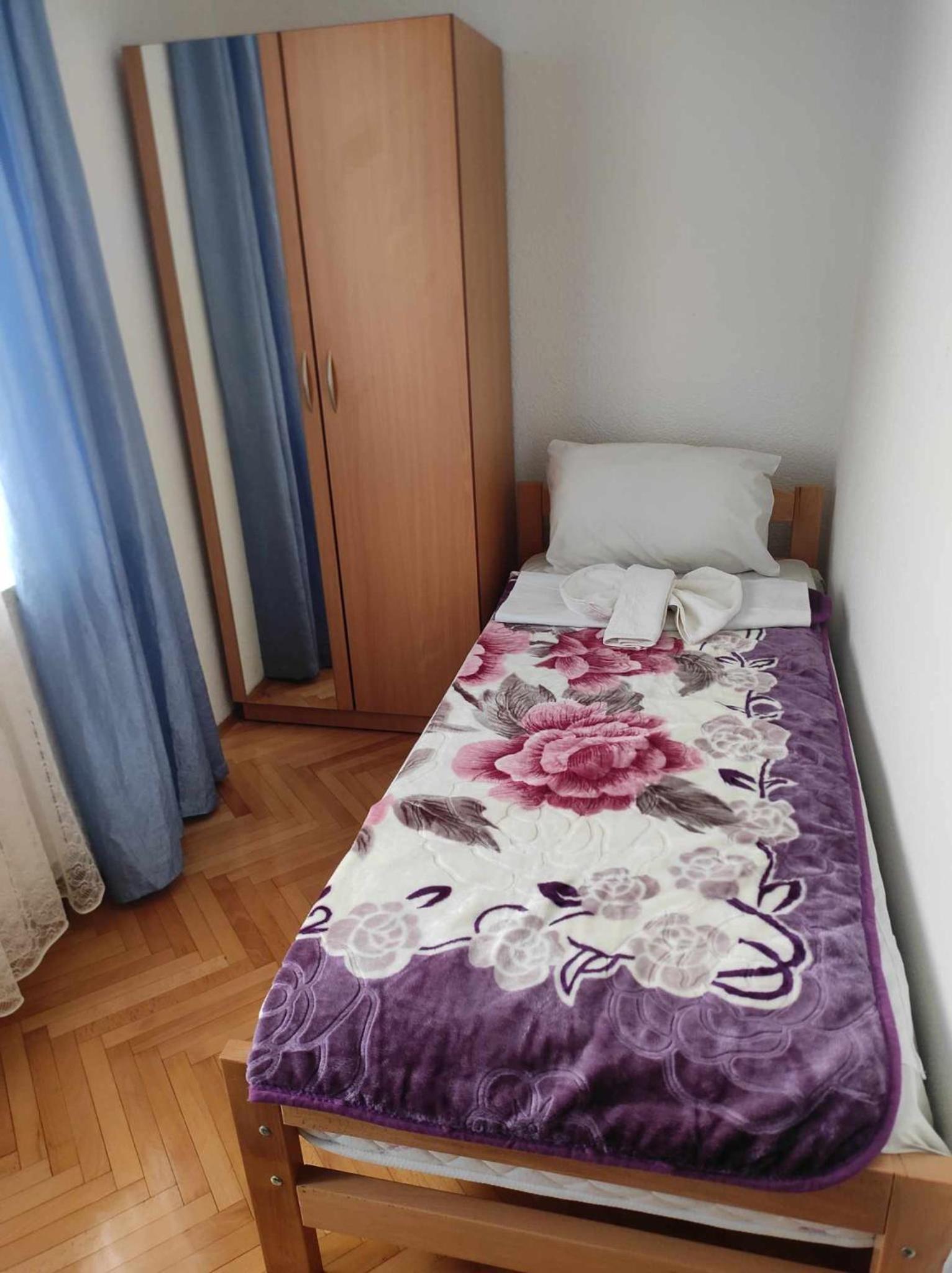 Motel Brdjak Ićo