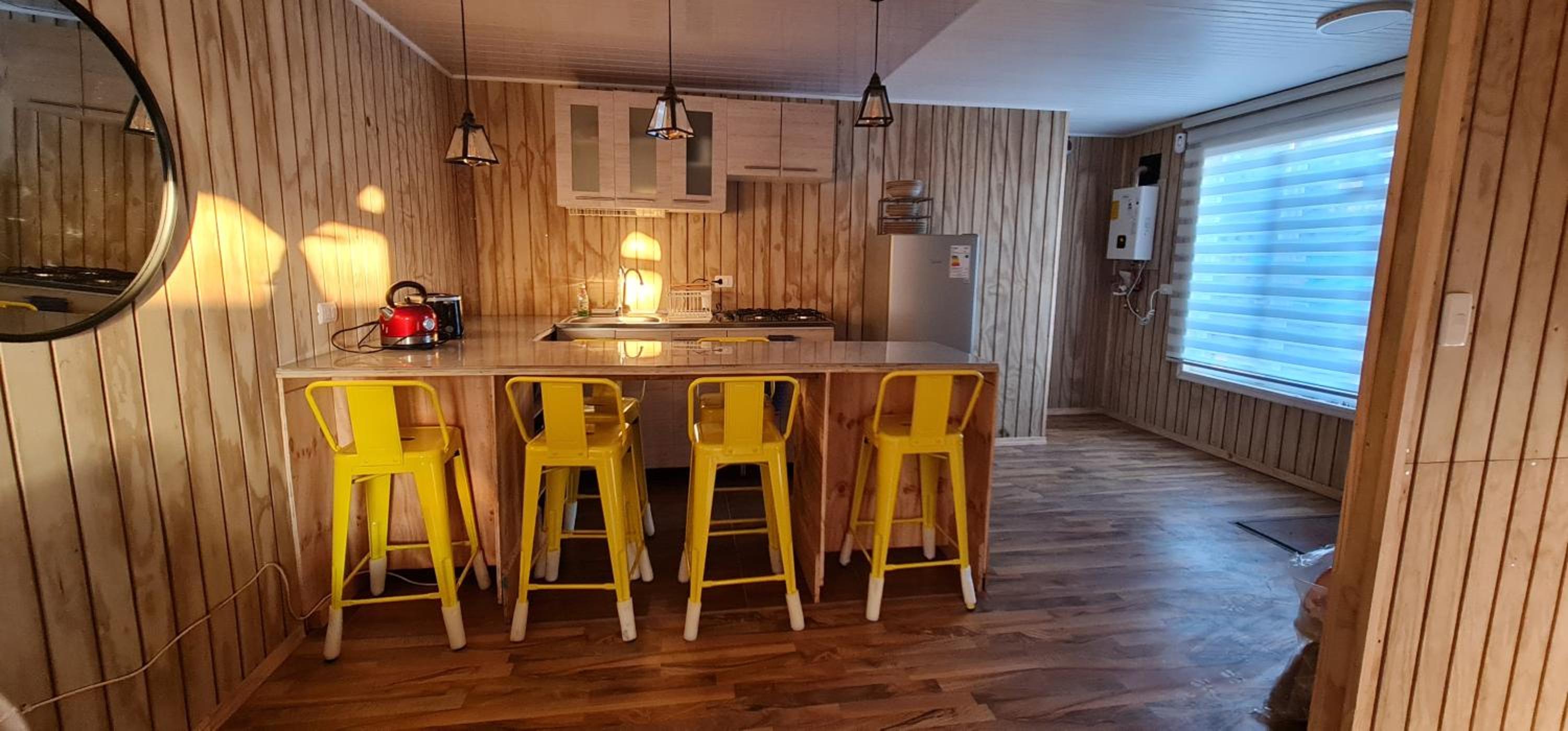 Loft playa blanca ruta160