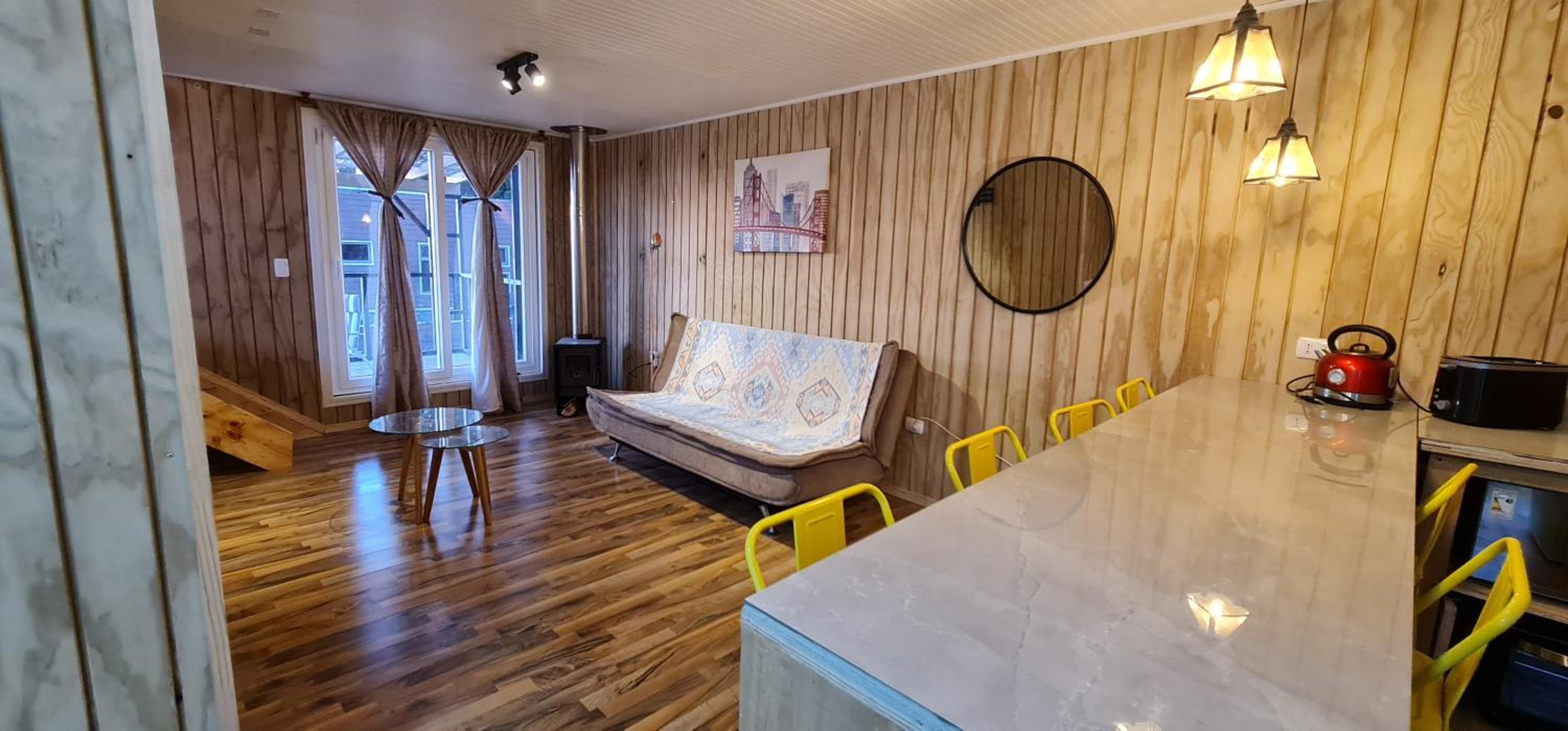 Loft playa blanca ruta160