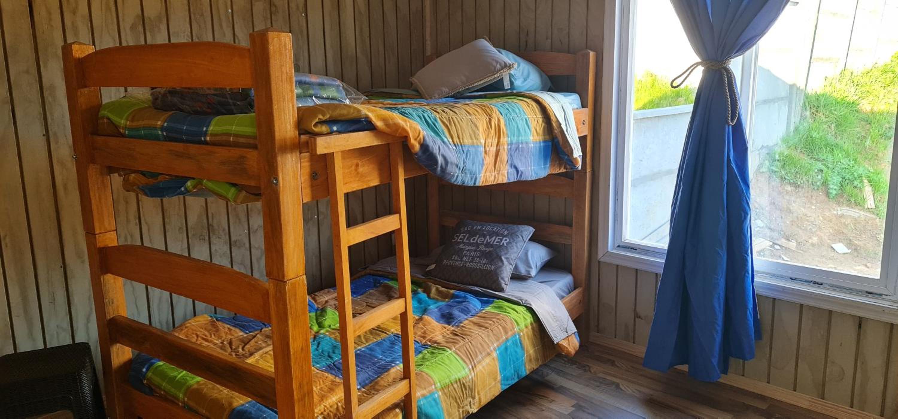 Loft playa blanca ruta160