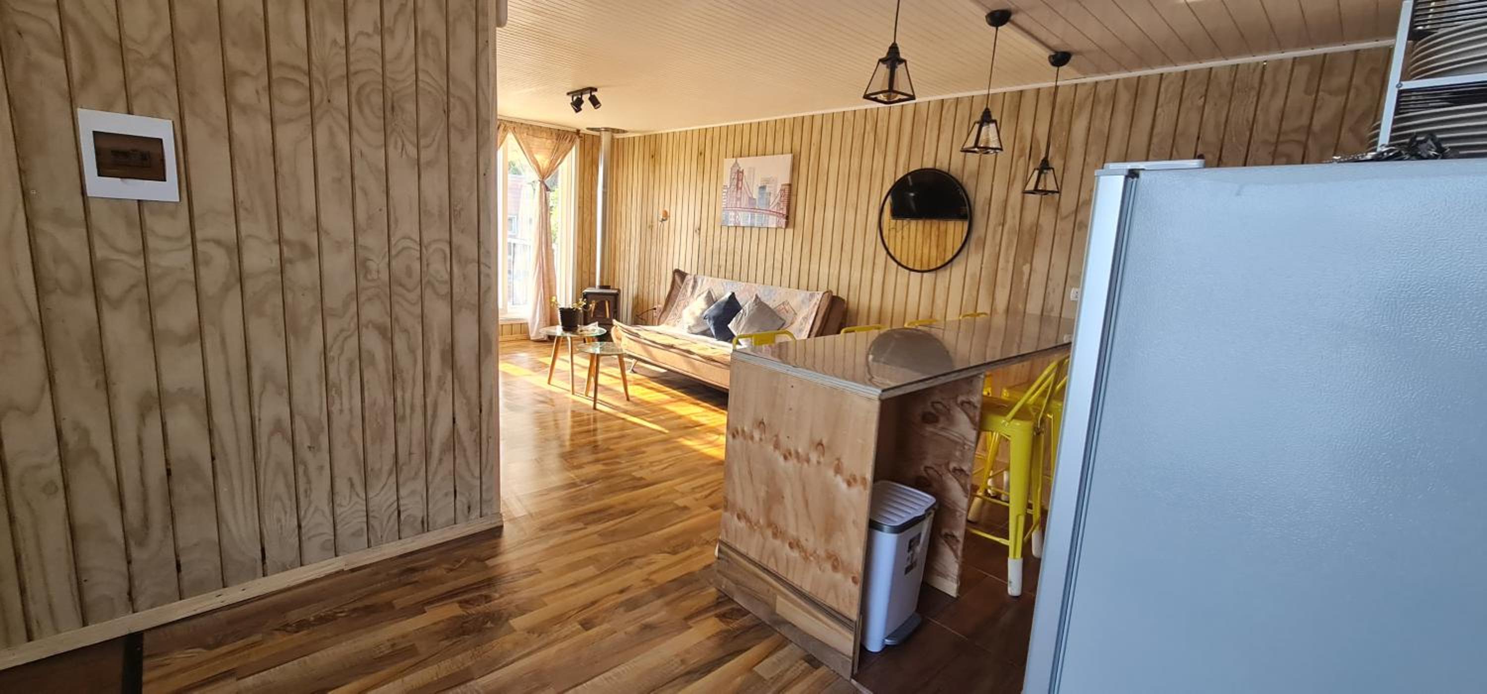 Loft playa blanca ruta160